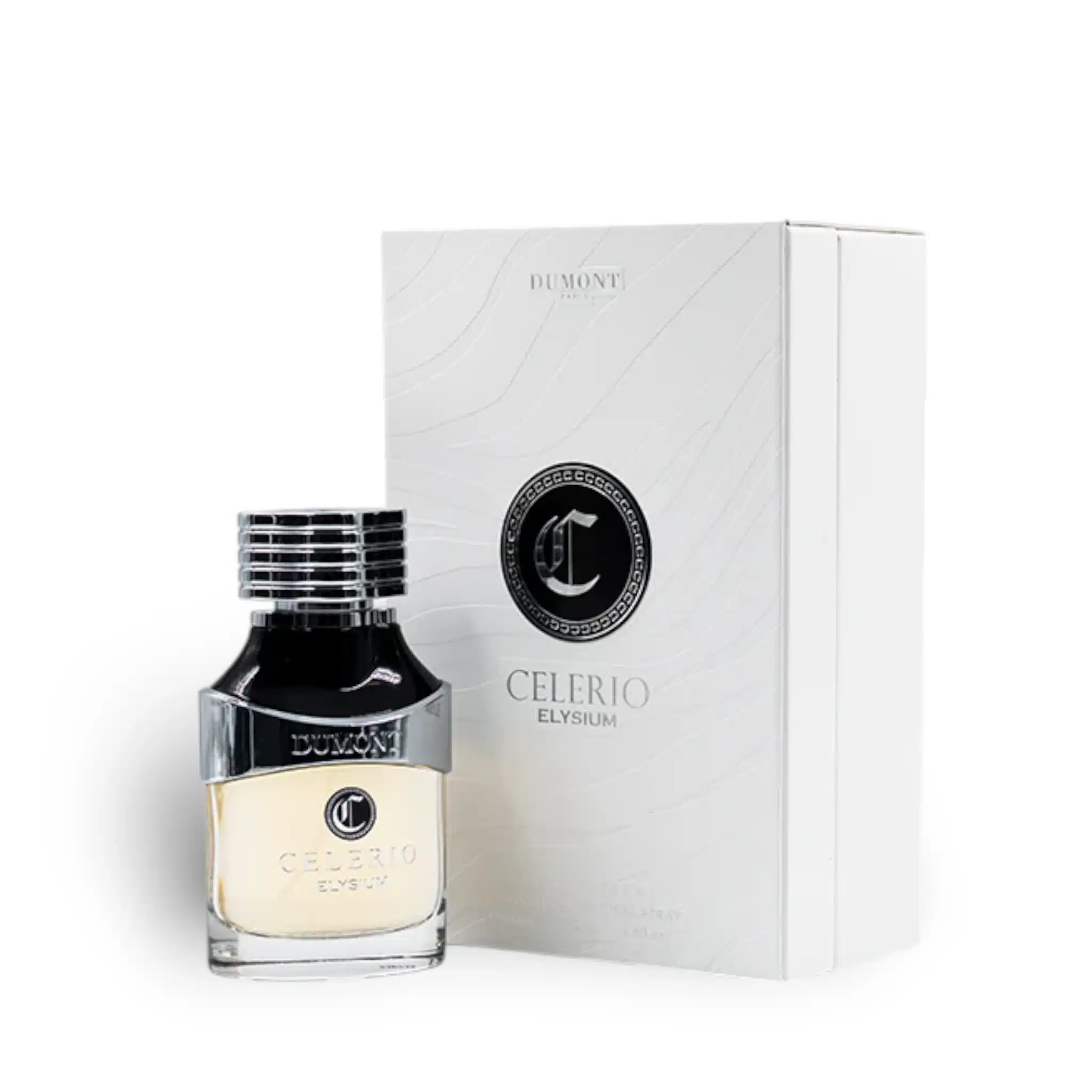 Celerio Elysium 100Ml Perfume Eau De Parfum By Dumont Paris