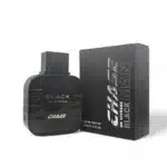 Chase Black Perfume Eau De Parfum 100Ml By Vitesse Parfums