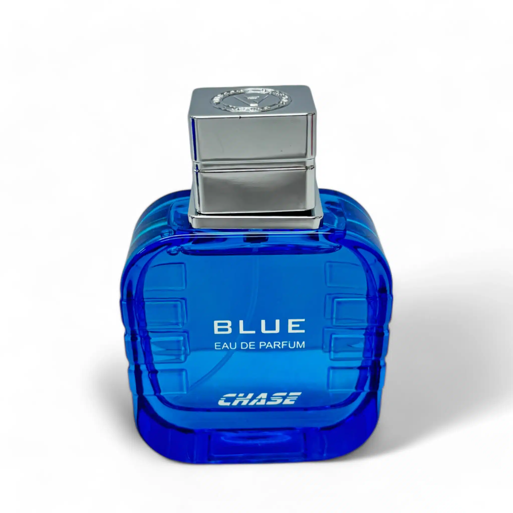 Chase Blue Perfume Eau De Parfum 100Ml By Vitesse Parfums