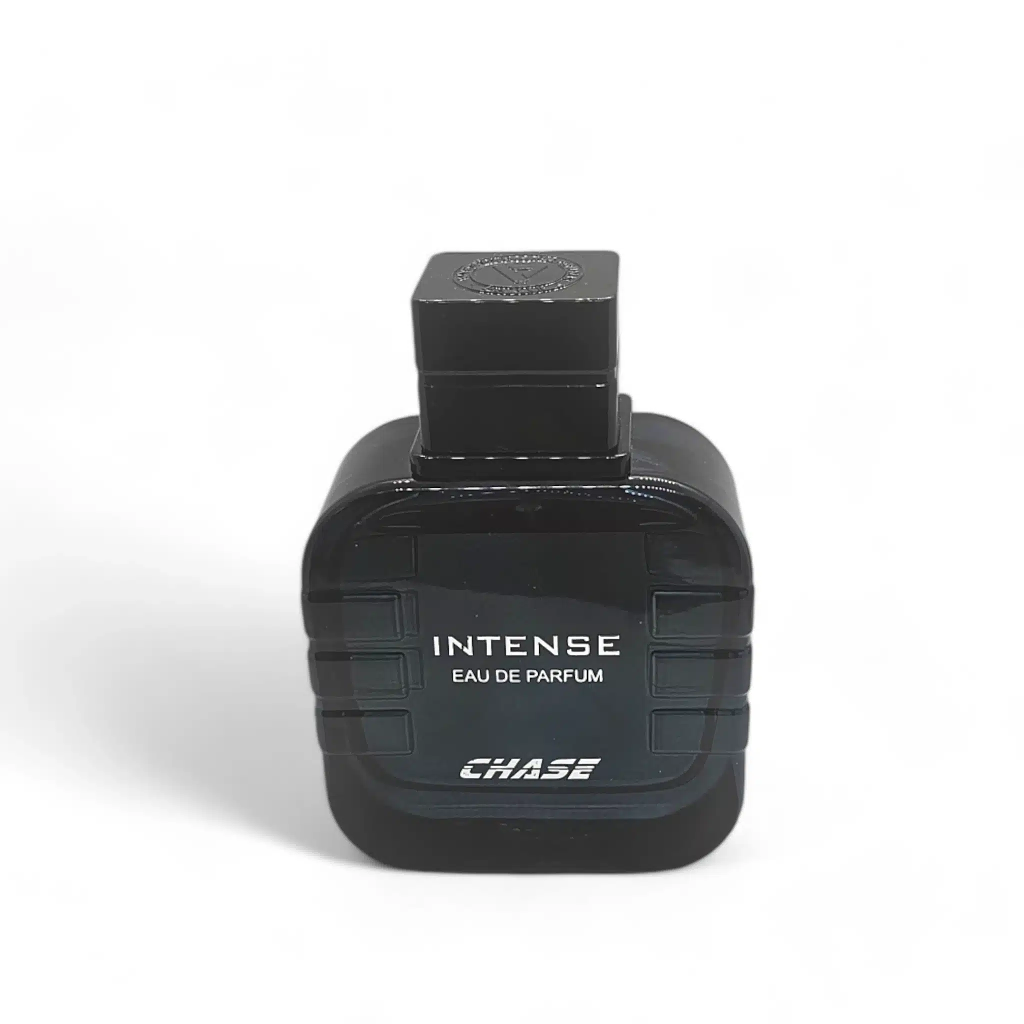 Chase Intense Perfume Eau De Parfum 100Ml By Vitesse Parfums