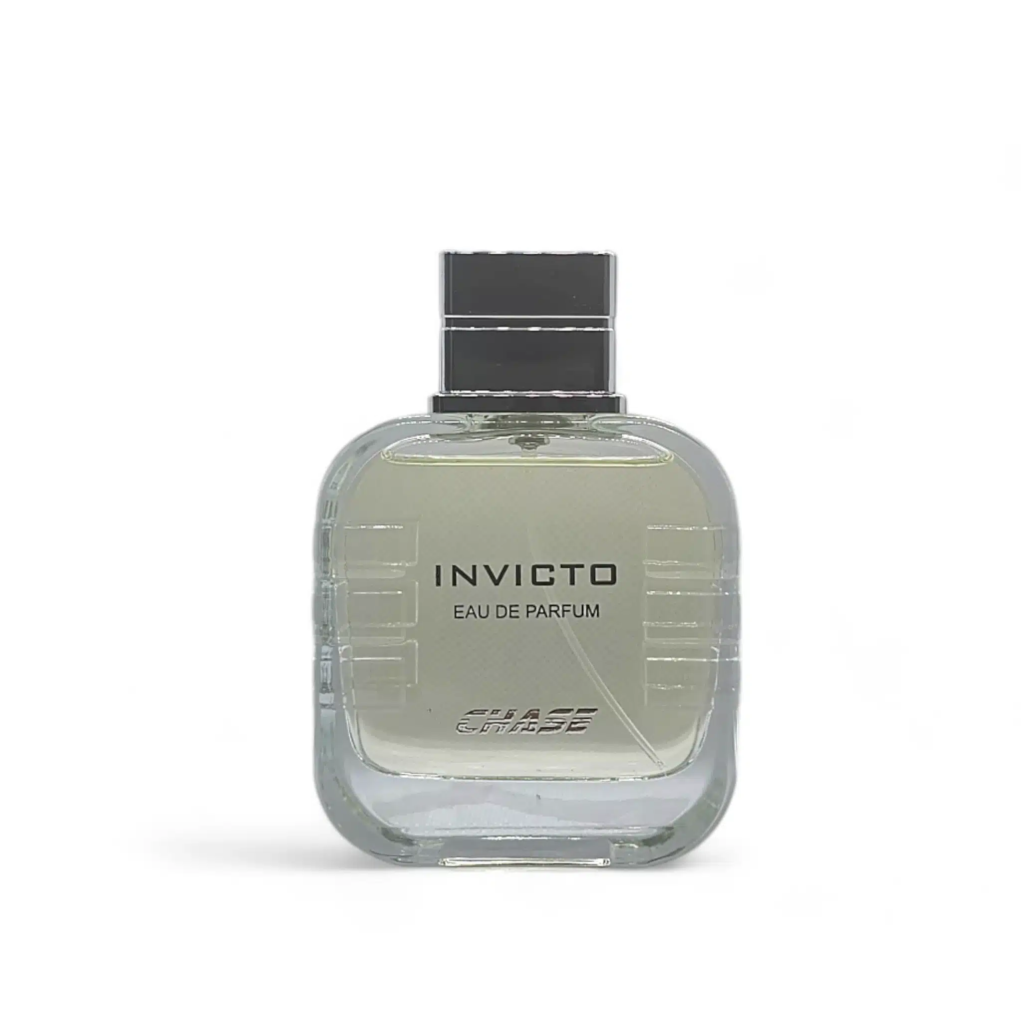 Chase Invicto Perfume Eau De Parfum 100Ml By Vitesse Parfums