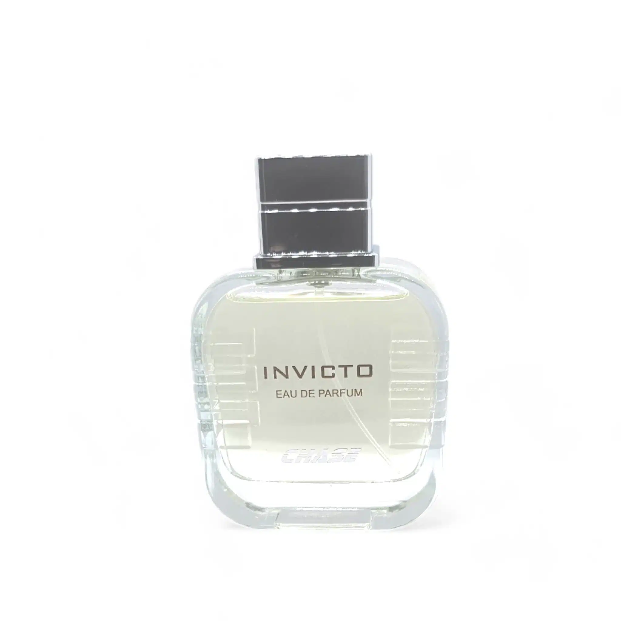 Chase Invicto Perfume Eau De Parfum 100Ml By Vitesse Parfums