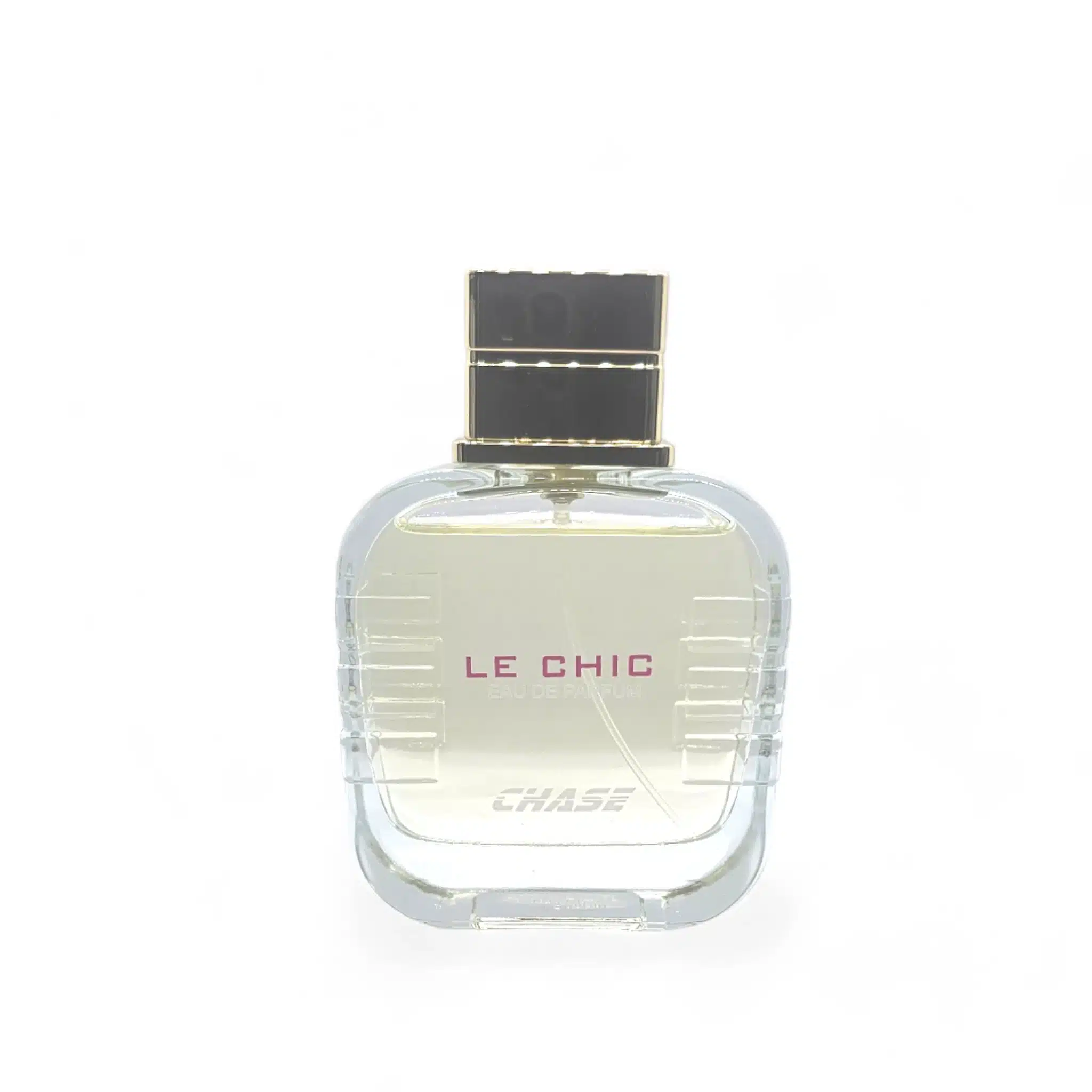 Chase Le Chic Perfume Eau De Parfum 100Ml By Vitesse Parfums