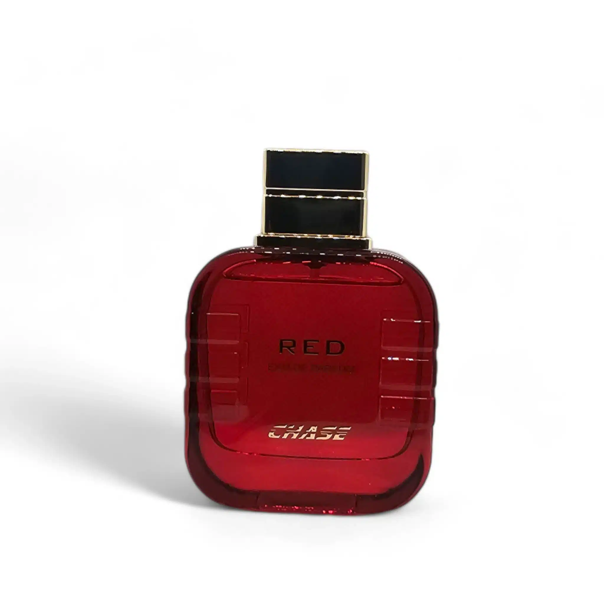 Chase Red Perfume Eau De Parfum 100Ml By Vitesse Parfums