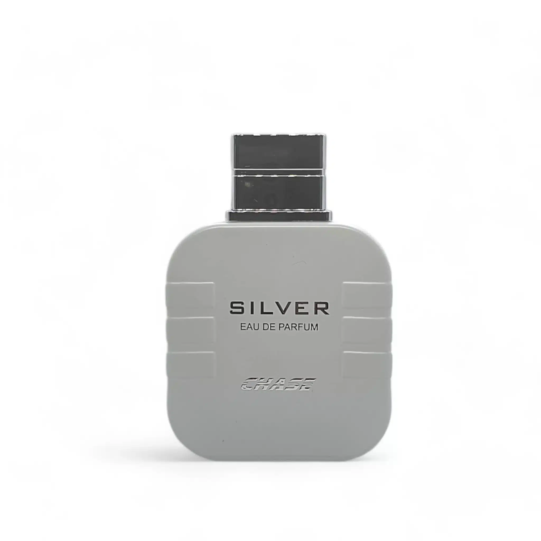 Chase Silver Perfume Eau De Parfum 100Ml By Vitesse Parfums