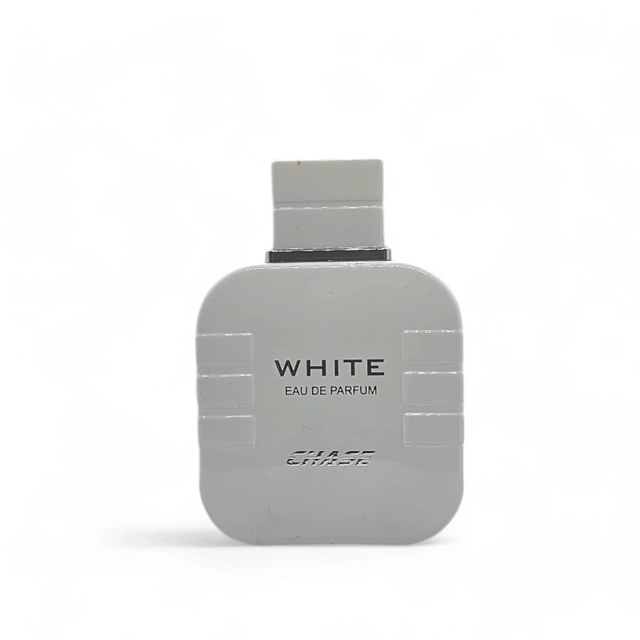 Chase White Perfume Eau De Parfum 100Ml By Vitesse Parfums