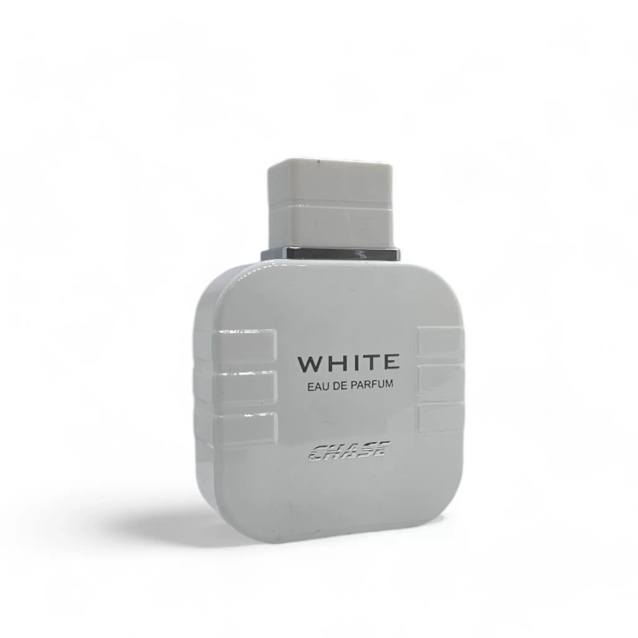 Chase White Perfume Eau De Parfum 100Ml By Vitesse Parfums