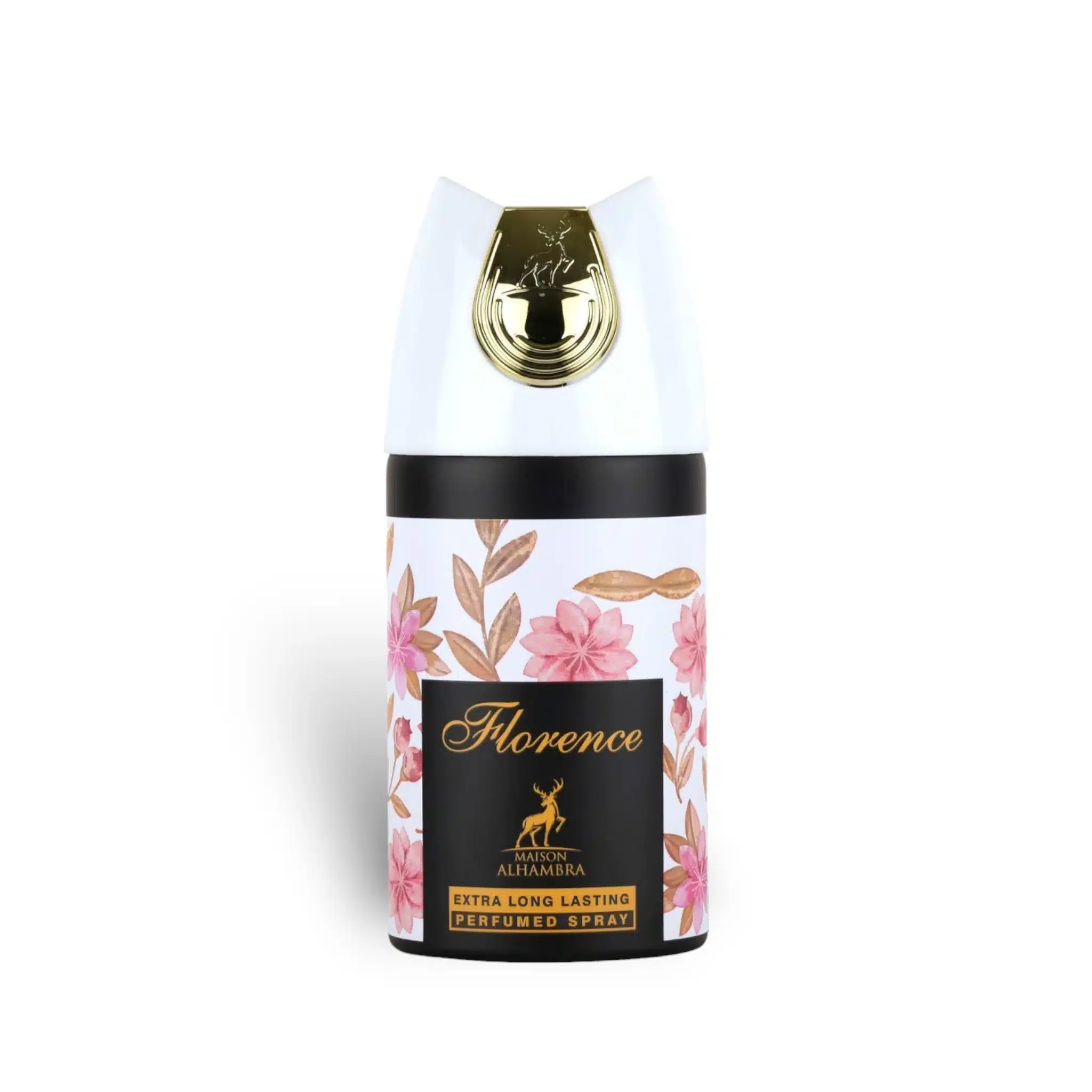 Florence Perfumed Body Spray 250Ml By Maison Alhambra