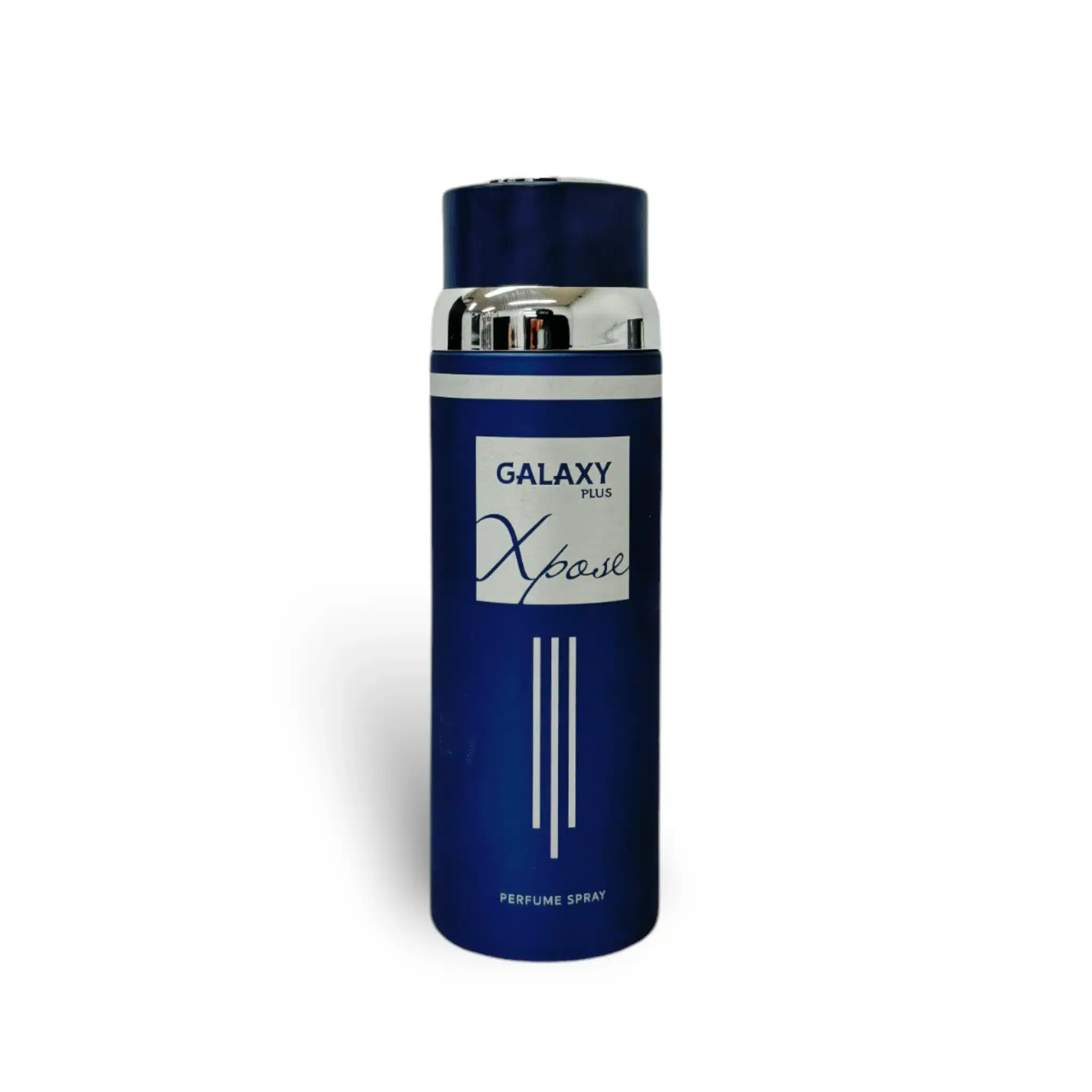 Galaxy Plus Xpose Blue 200Ml Perfume Body Spray