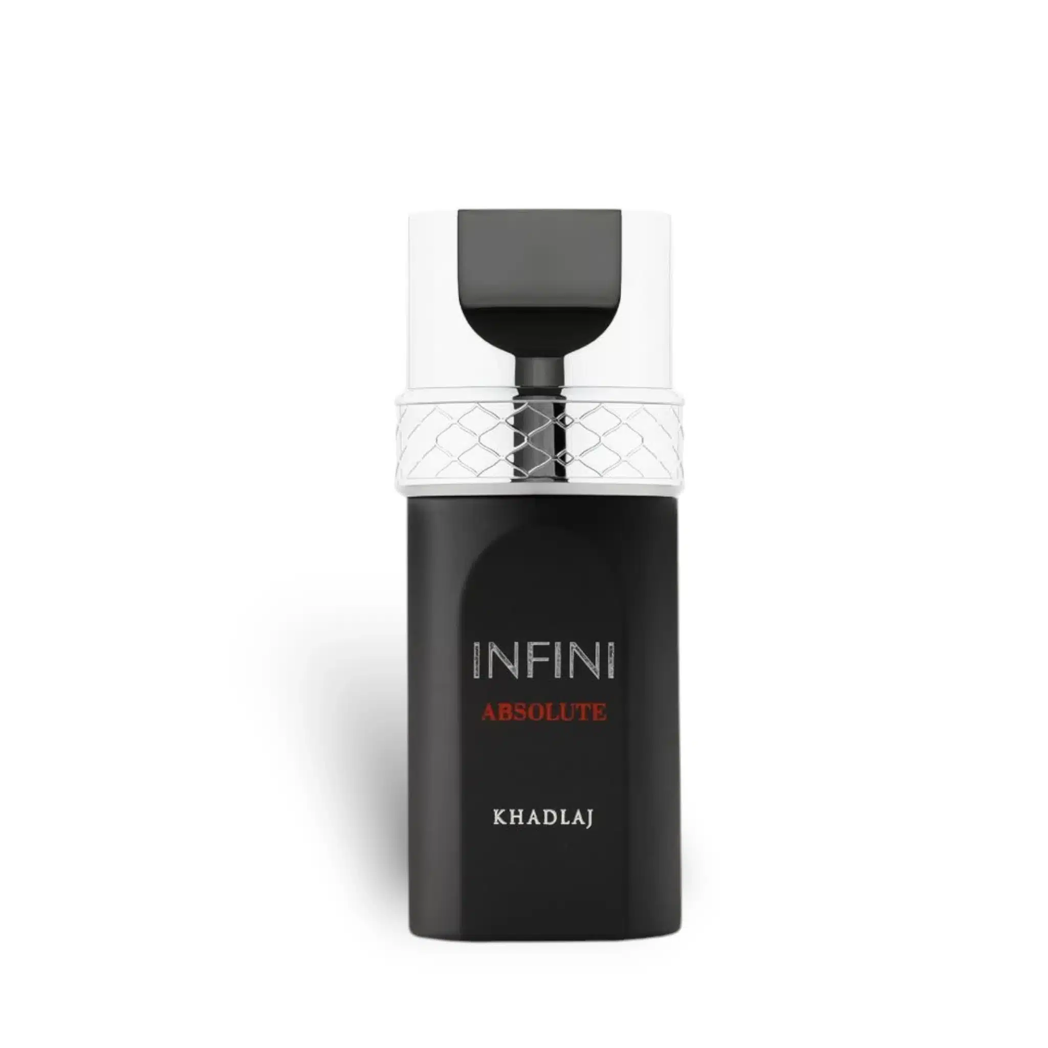 Infini Absolute Perfume Eau De Parfum 100Ml By Khadlaj