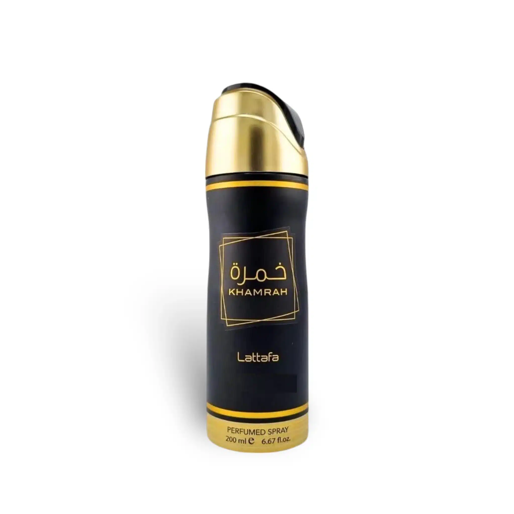 Khamrah Perfumed Body Spray 200Ml By Lattafa