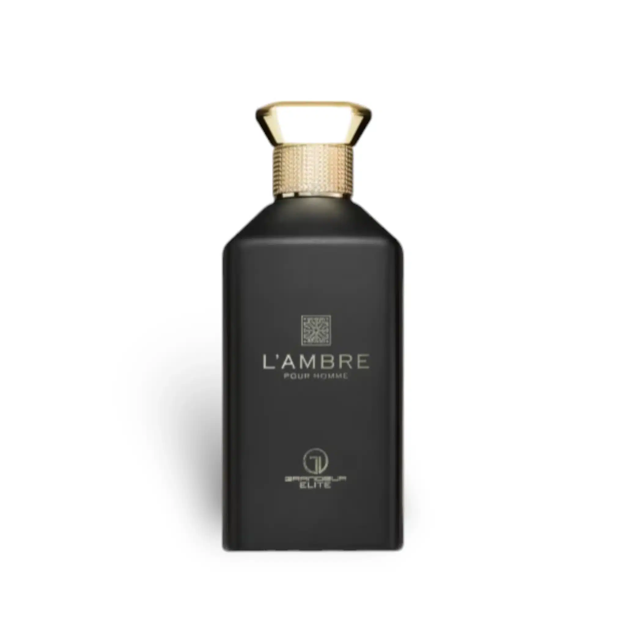 L'Ambre Homme Perfume Eau De Parfum 100Ml By Grandeur Elite