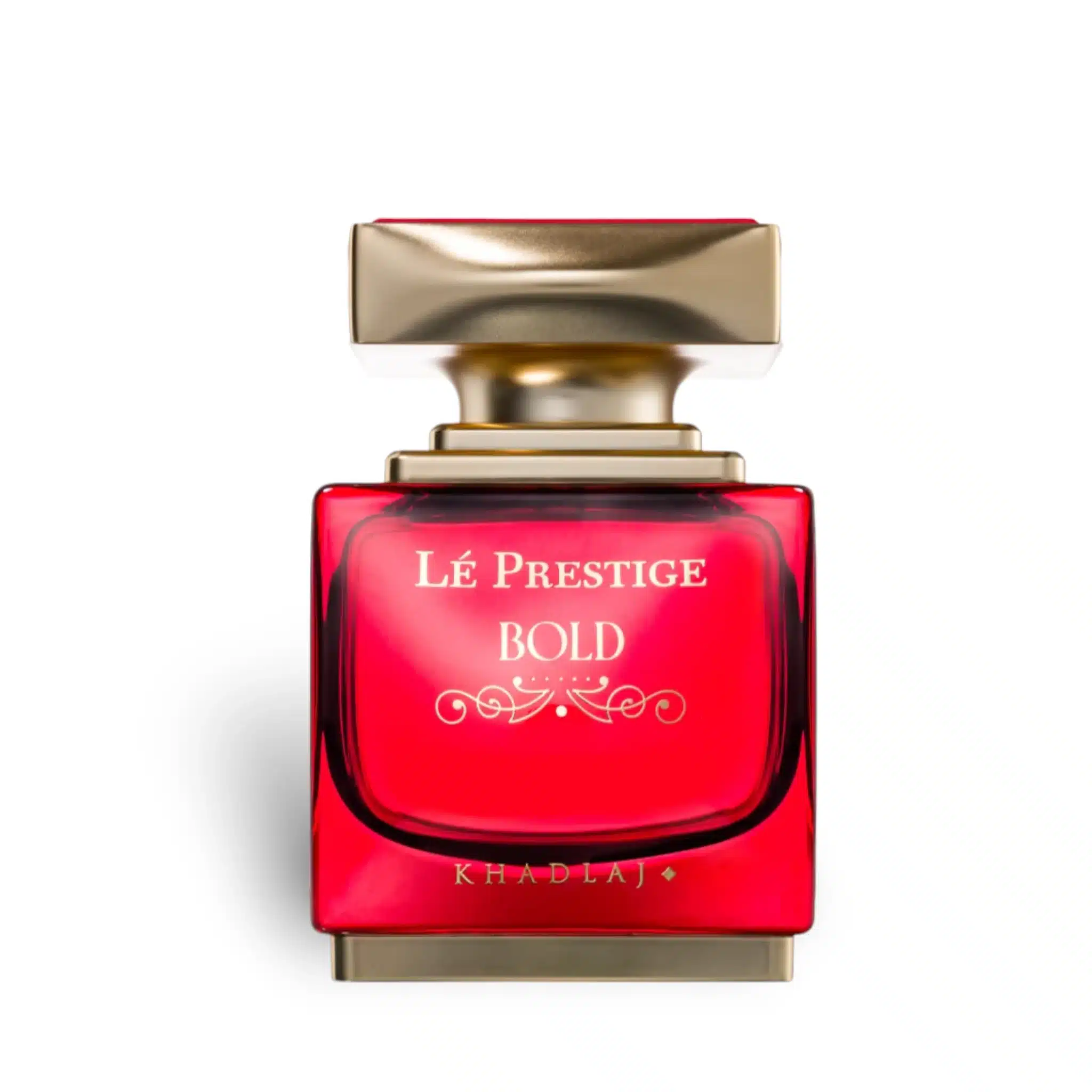 Le Prestige Bold Perfume Eau De Parfum 100Ml By Khadlaj