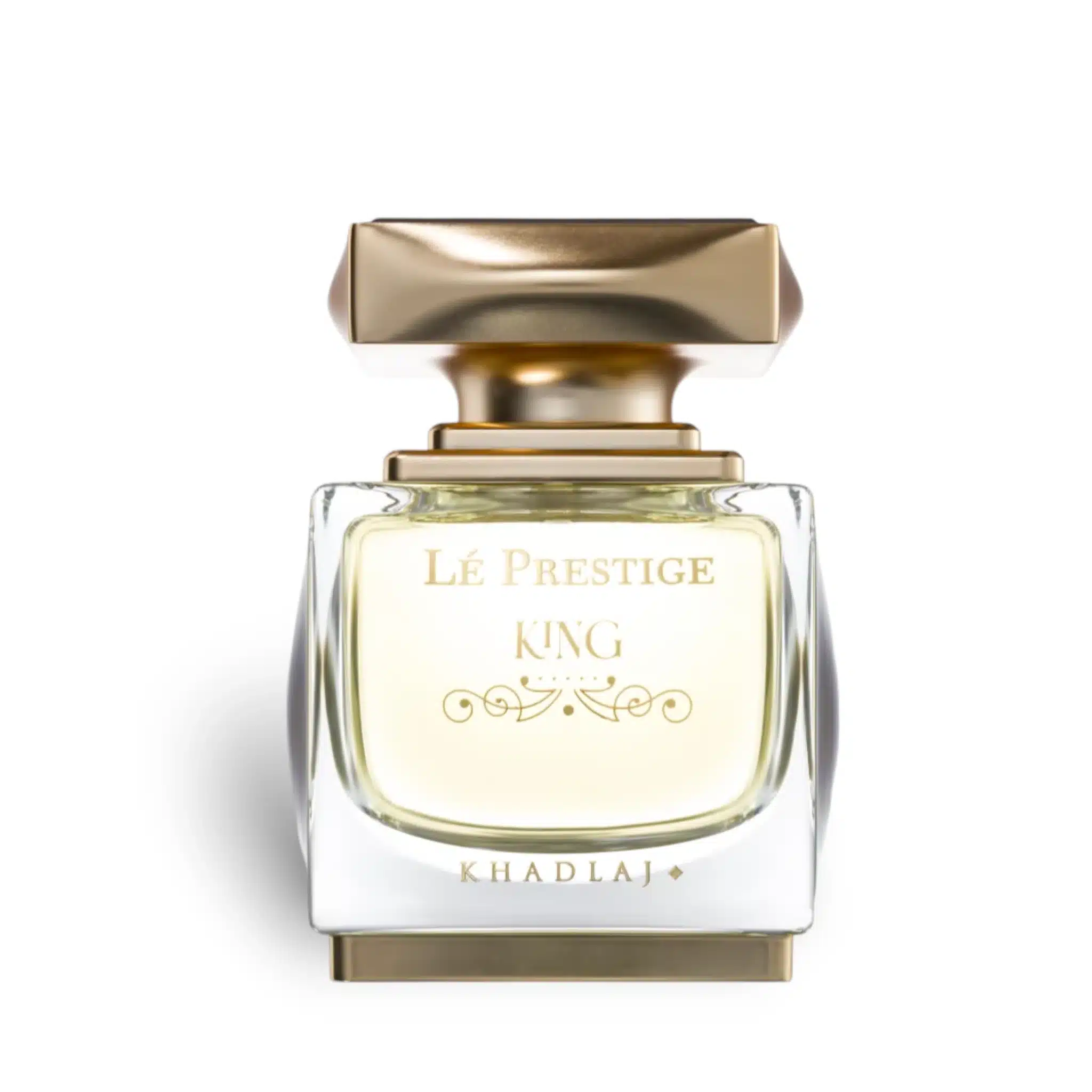 Le Prestige King Perfume Eau De Parfum 100Ml By Khadlaj