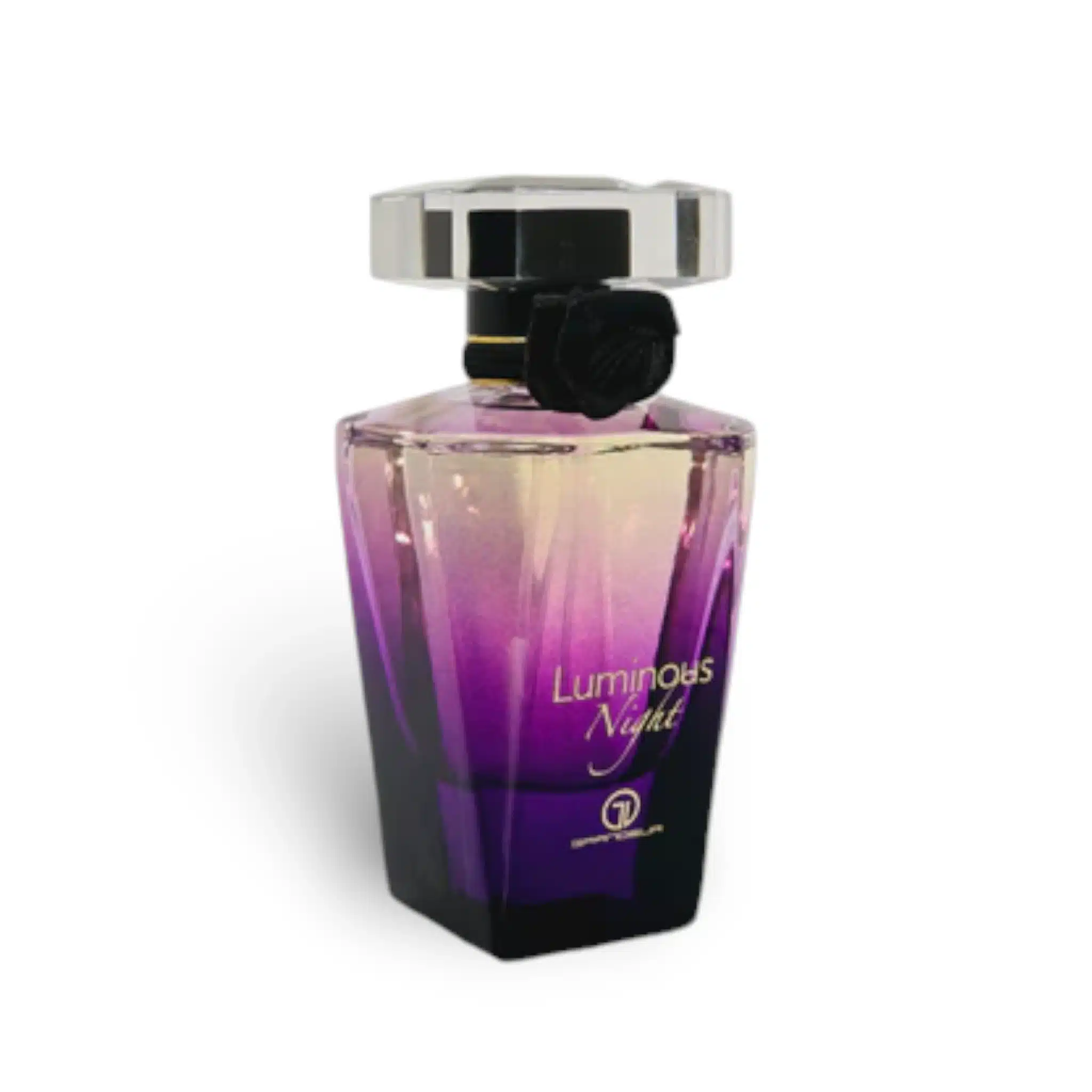 Luminous Night Perfume Eau De Parfum 100Ml By Grandeur