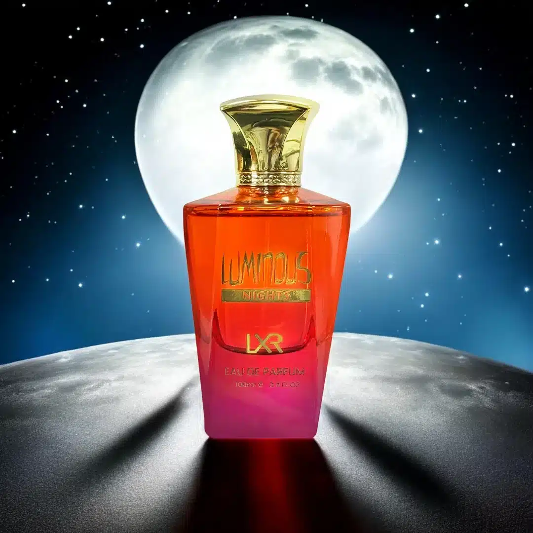 Luminous Night Perfume Eau De Parfum 100Ml By Lxr