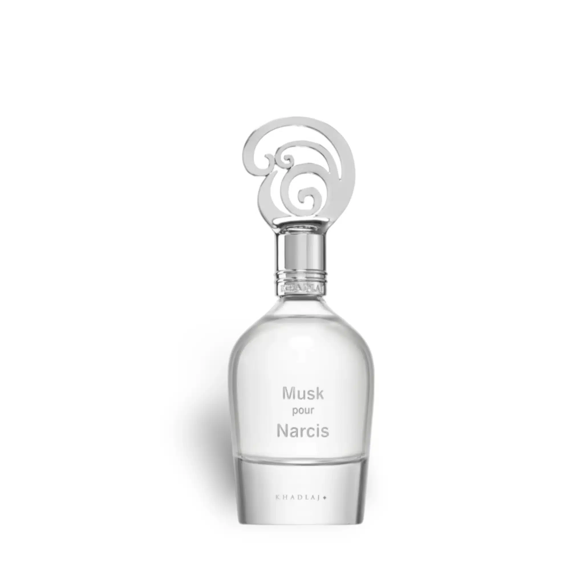 Musk Pour Narcis Perfume Eau De Parfum 100Ml By Khadlaj