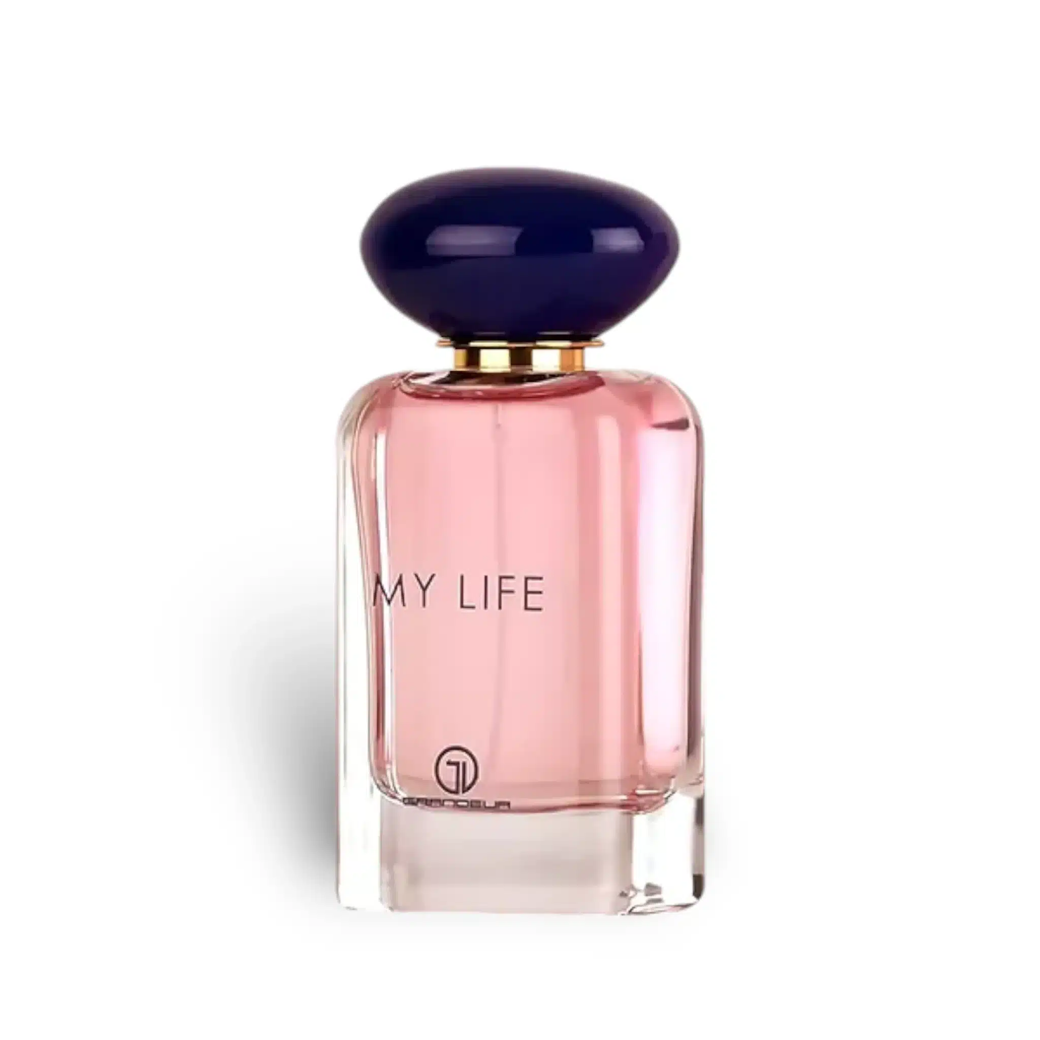 My Life Perfume Eau De Parfum 100Ml By Grandeur