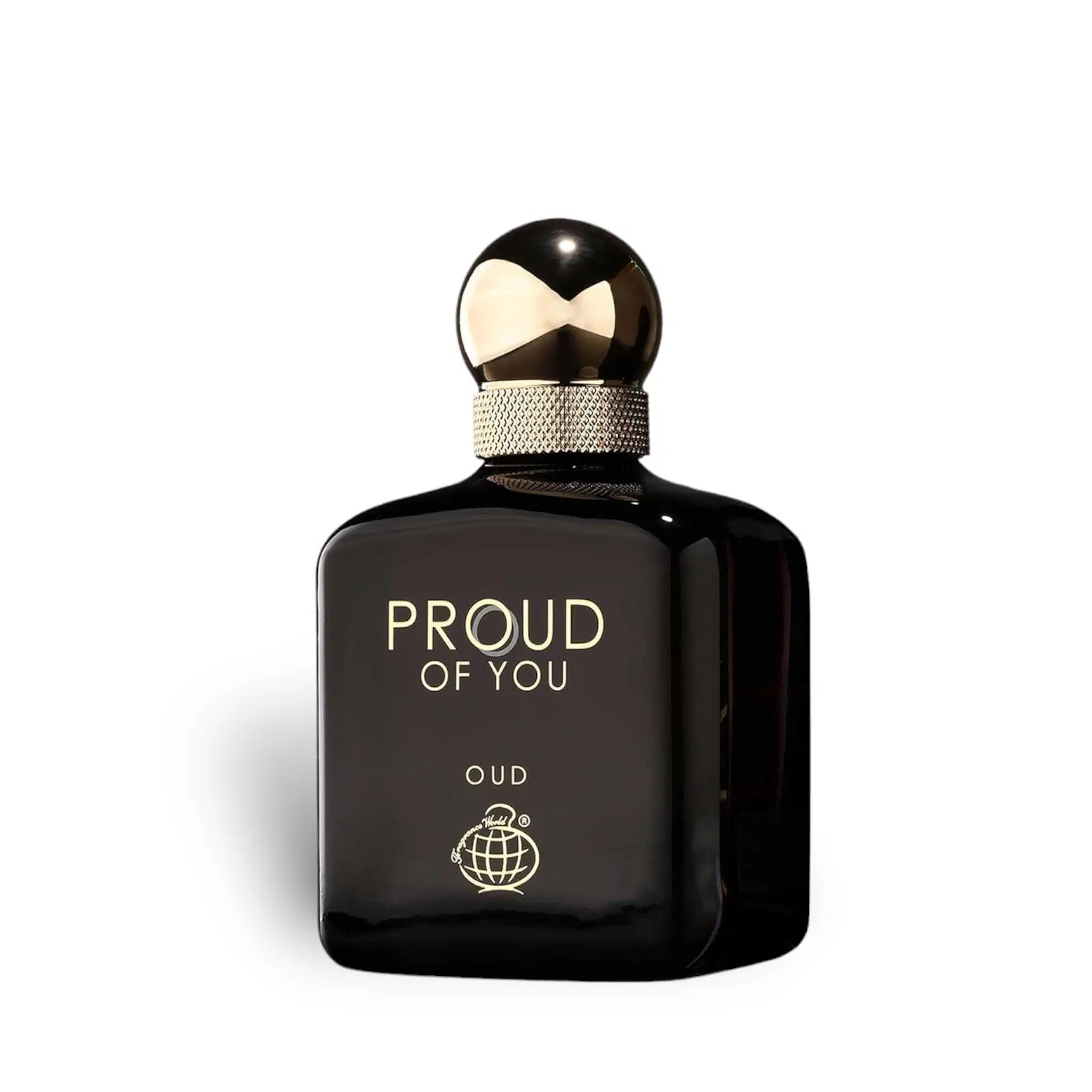 Proud Of You Oud Perfume Eau De Parfum 100Ml By Fragrance World