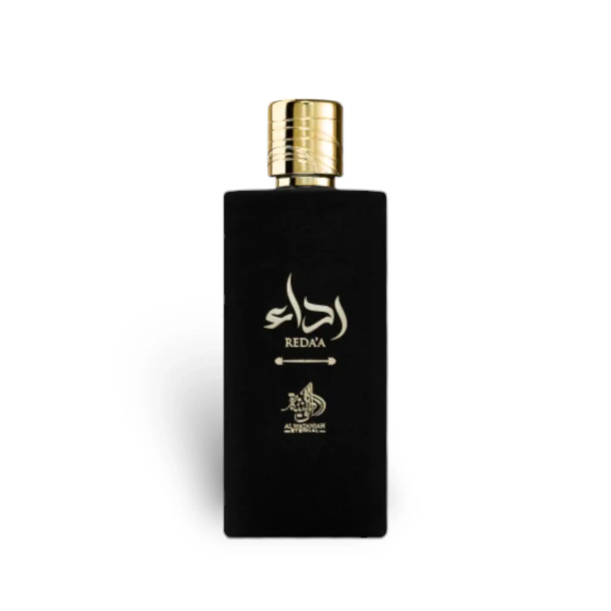 Reda'A Perfume Eau De Parfum 100Ml By Al Wataniah