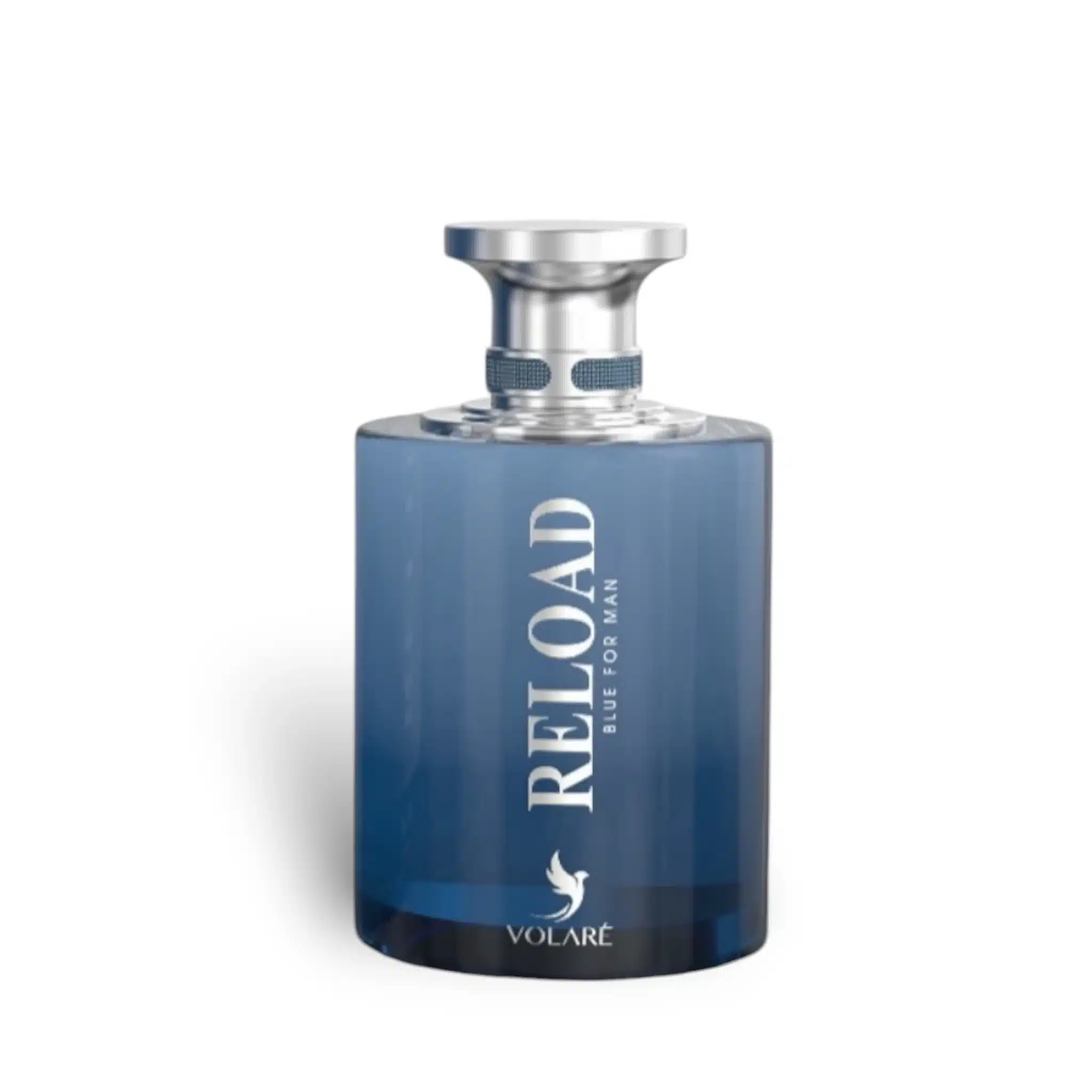 Reload Blue 100Ml Perfume Eau De Parfum By Volare (Lattafa)