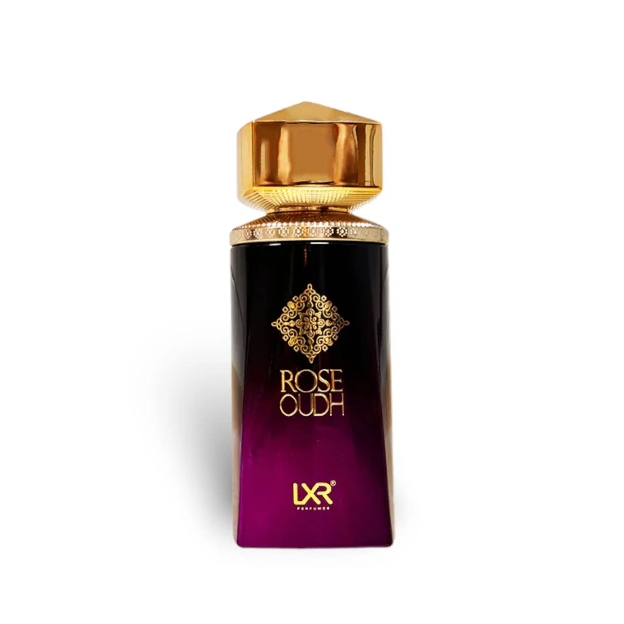 Rose Oudh Extrait De Parfum 100Ml By Lxr