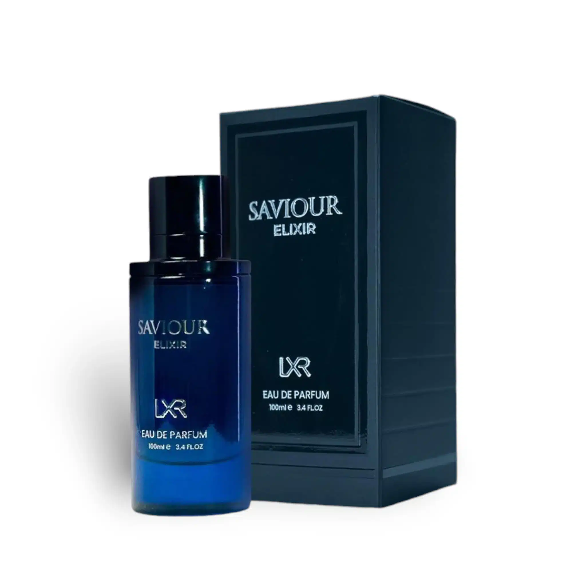 Saviour Elixir Perfume Eau De Parfum 100Ml By Lxr