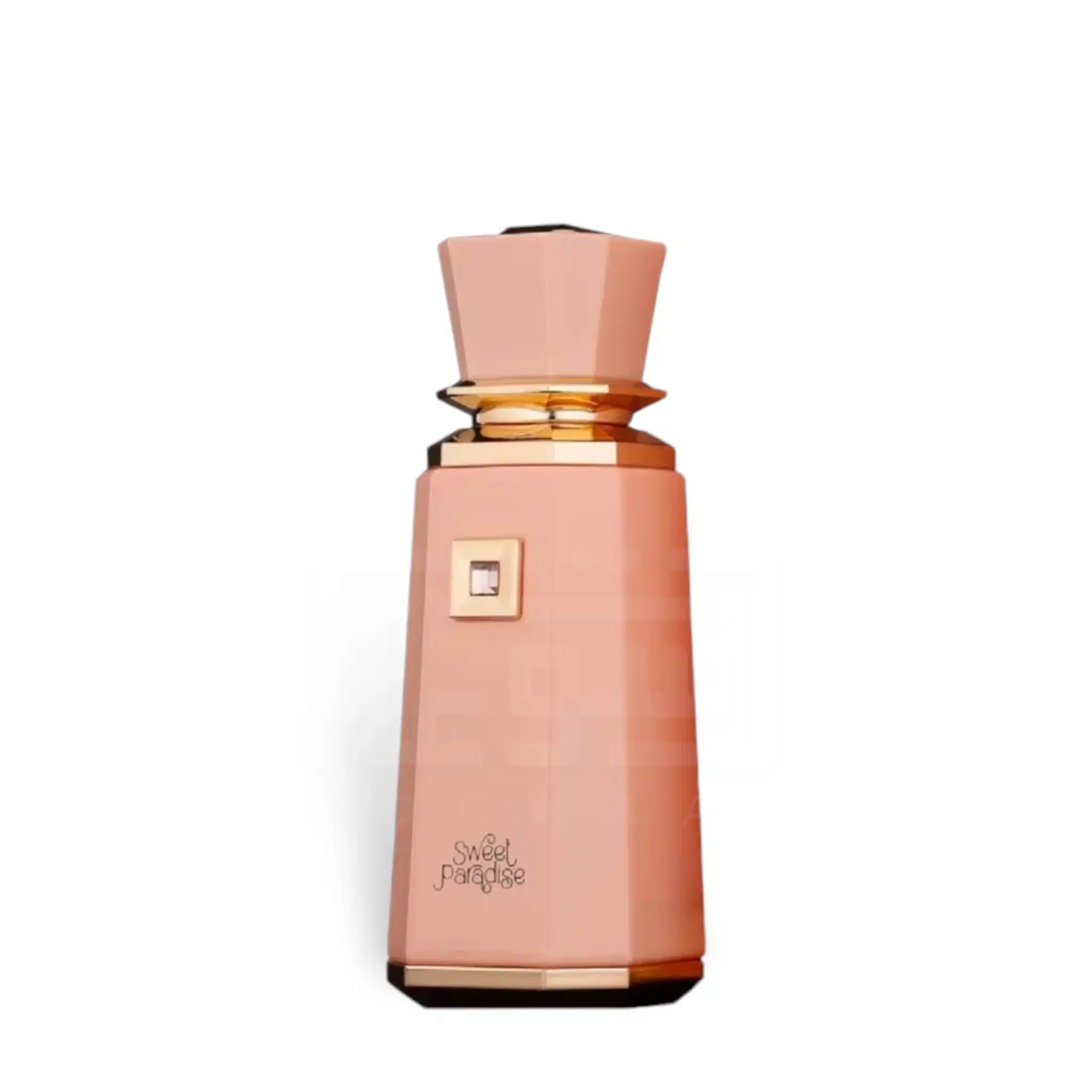 Sweet Paradise Perfume Eau De Parfum 100Ml By French Avenue (Fragrance World)