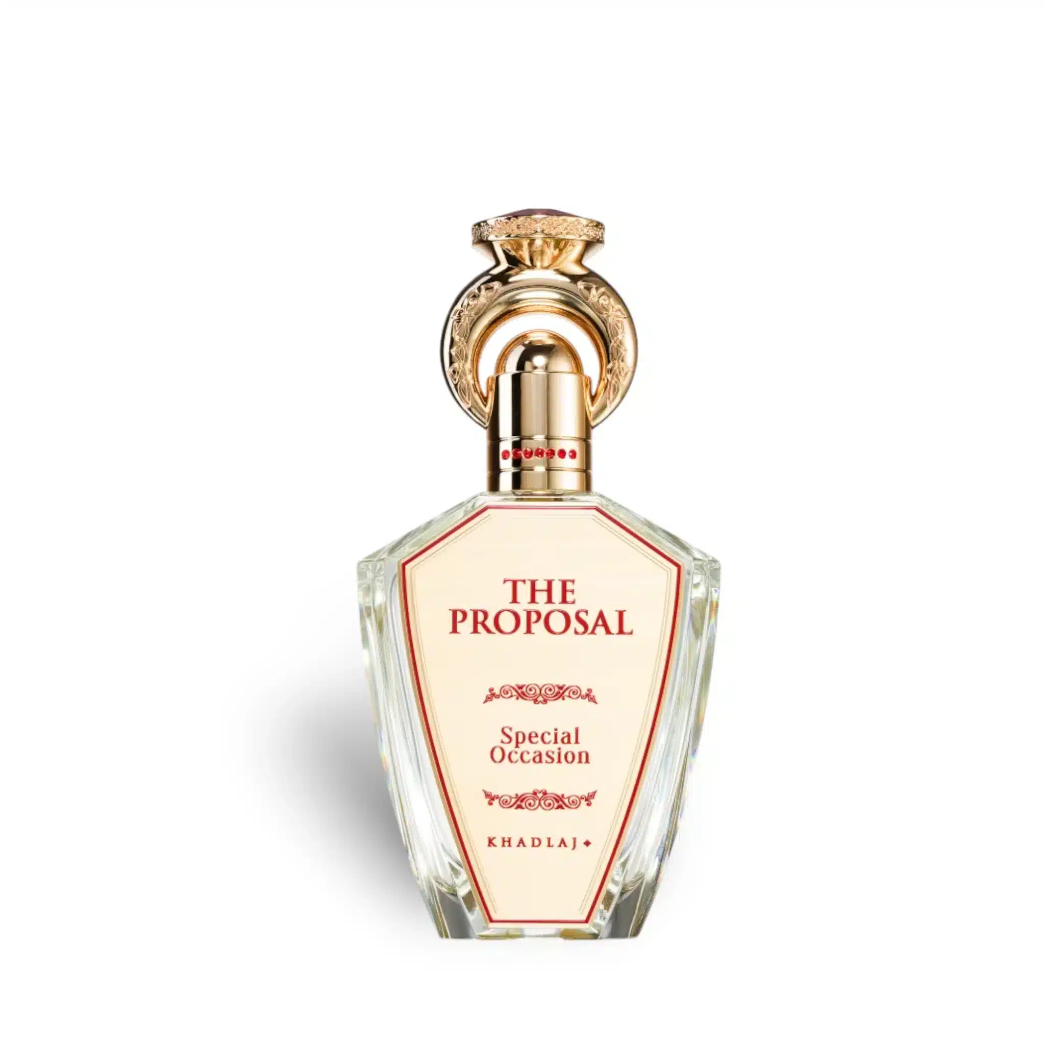 The Proposal Special Occasion Perfume / Eau De Parfum 100Ml By Khadlaj