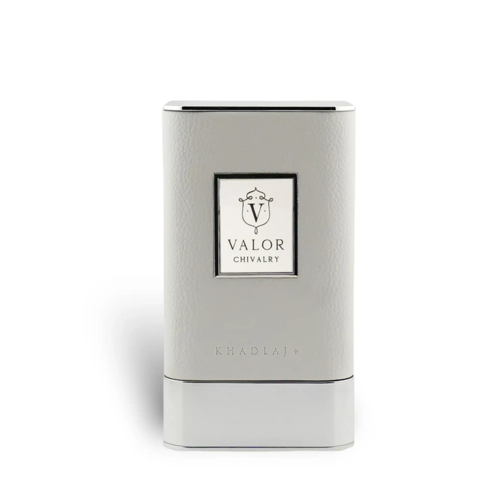 Valor Chivalry Perfume Eau De Parfum 100Ml By Khadlaj