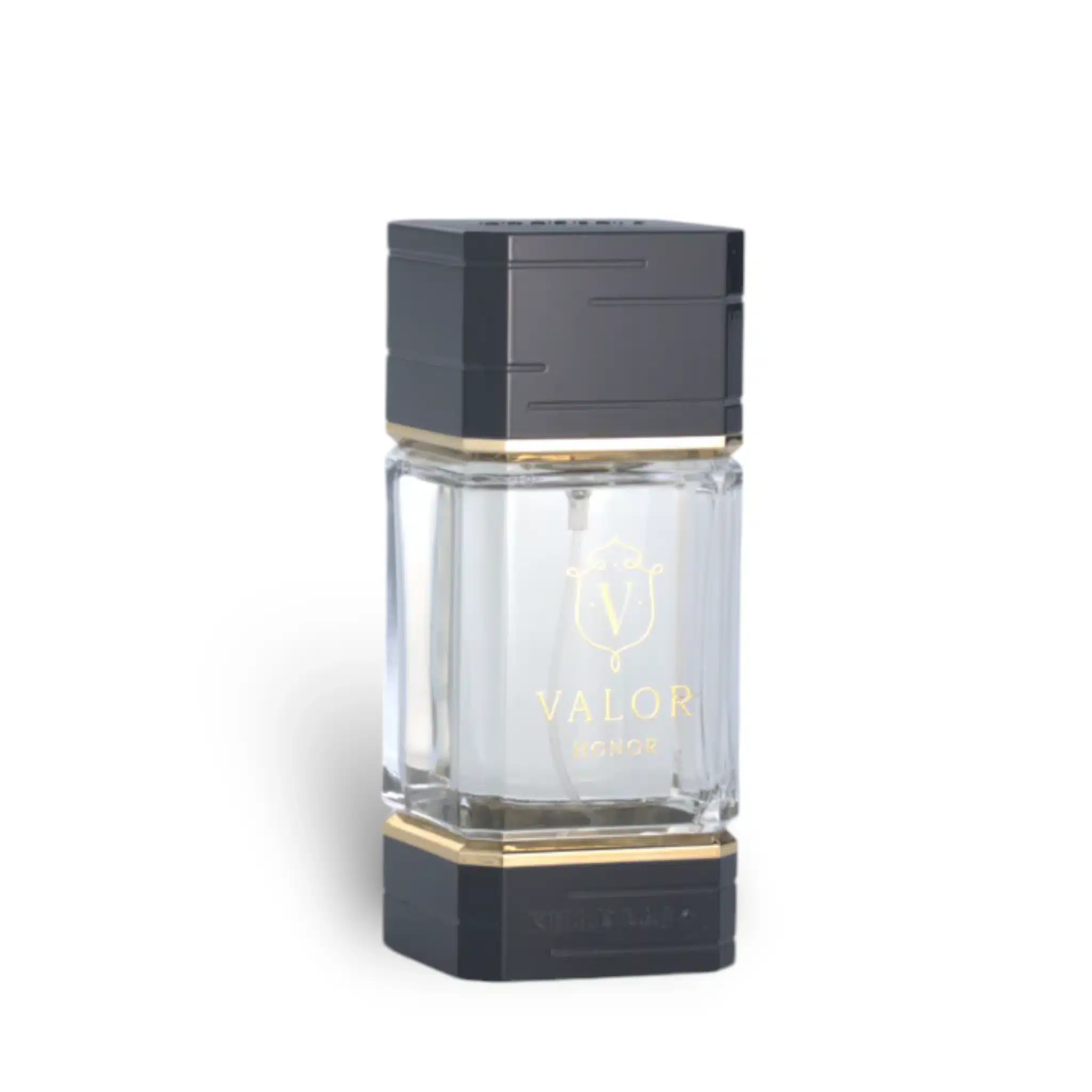 Valor Honor Perfume Eau De Parfum 100Ml By Khadlaj