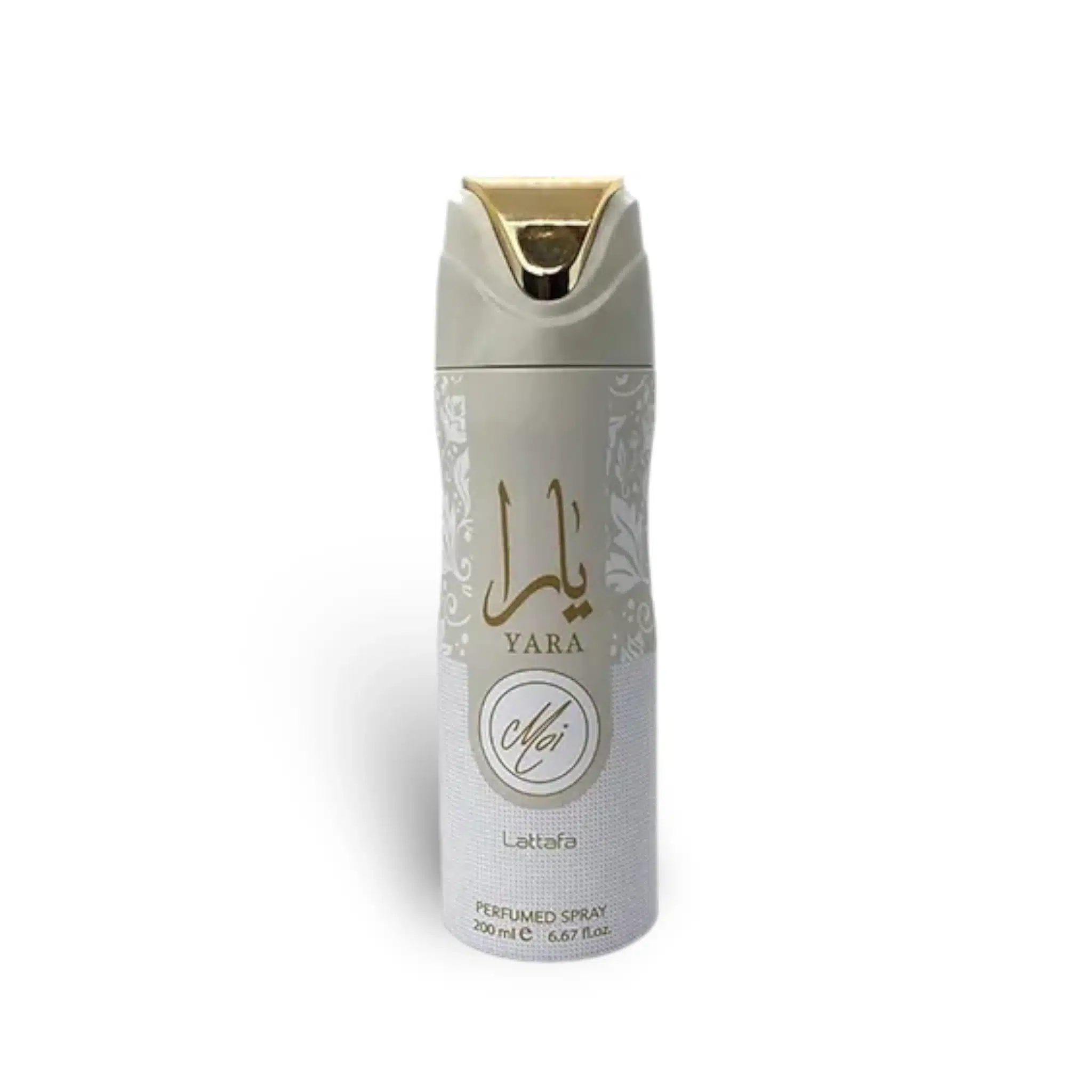 Yara Moi Perfumed Body Spray 200Ml By Lattafa