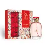 Zimaya Hayaam Perfume Eau De Parfum 100Ml By Afnan