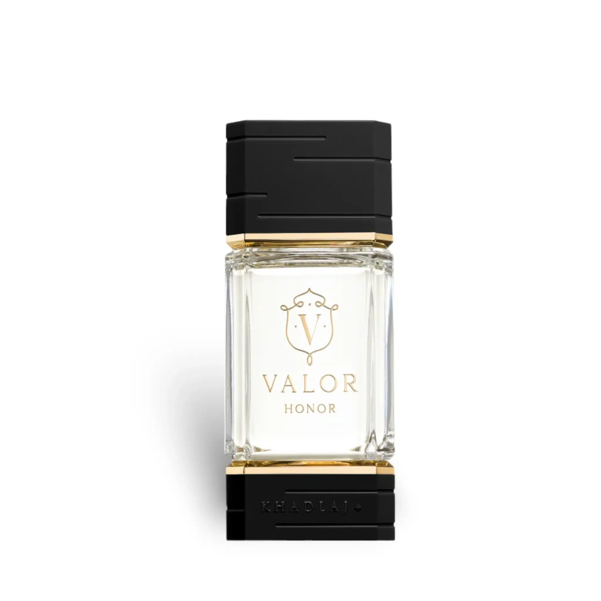 Valor Honor Perfume Eau De Parfum 100Ml By Khadlaj