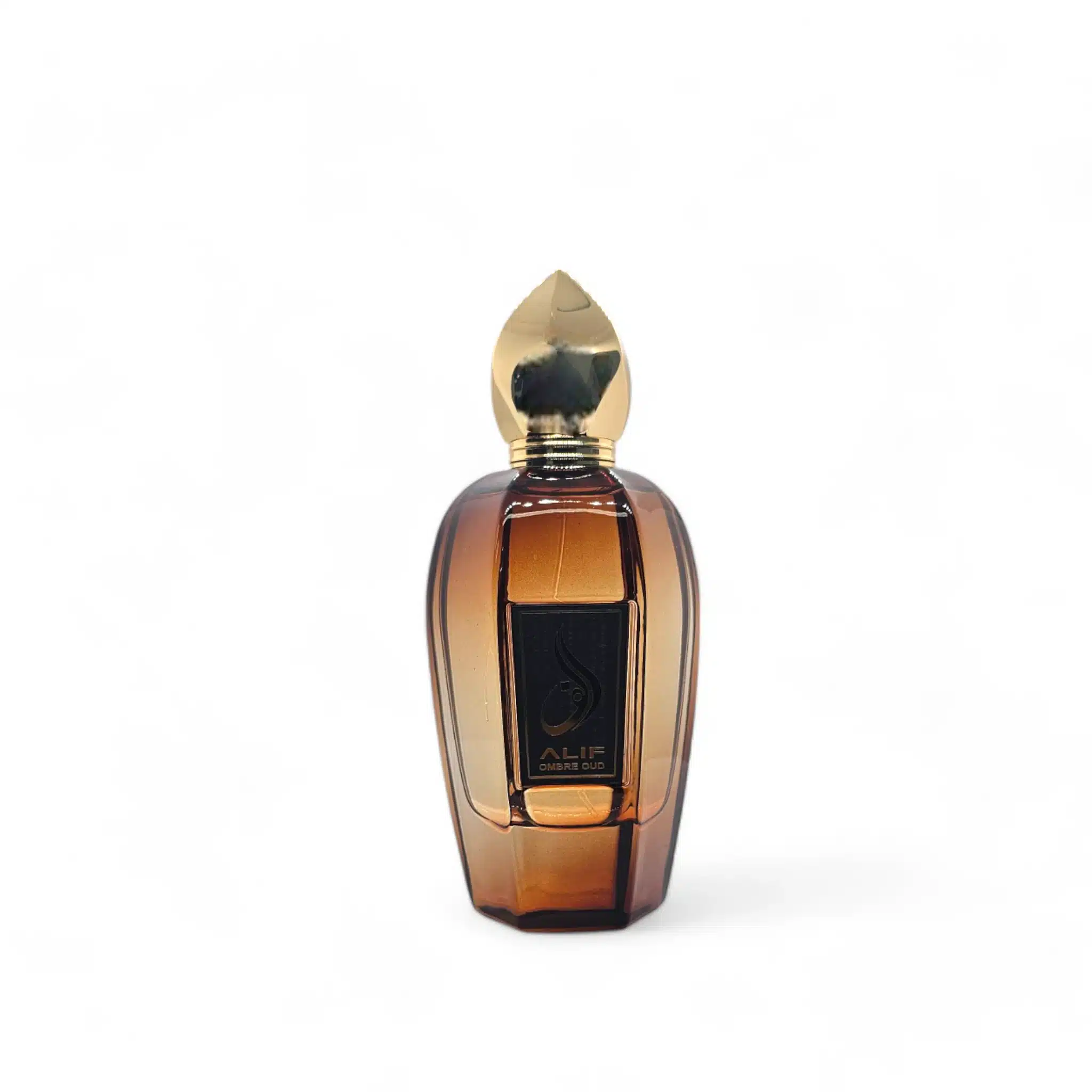 Alif Ombre Oud Perfume / Eau De Parfum 100Ml By Alif