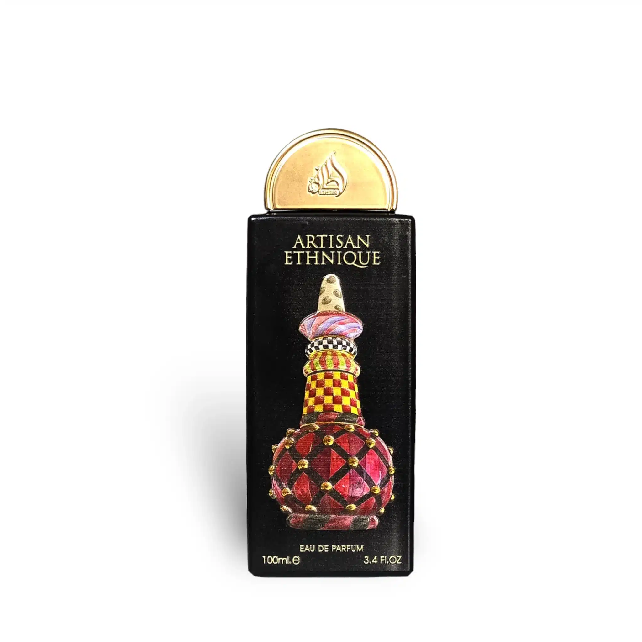 Artisan Ethnique Perfume Eau De Parfum 100Ml By Lattafa Pride