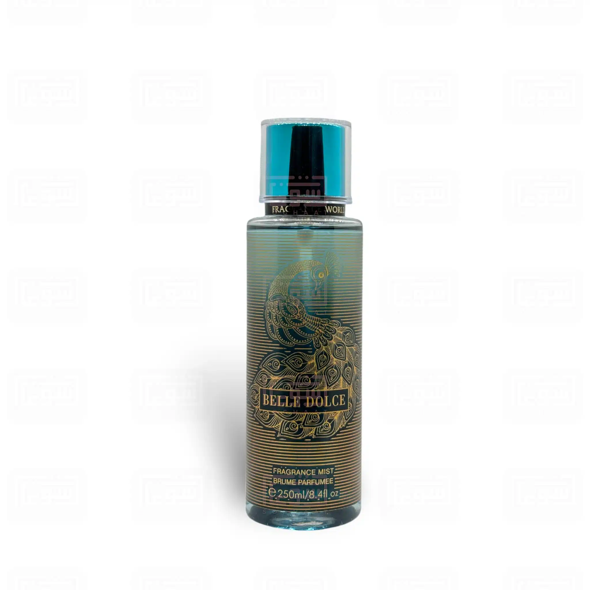 Belle Dolce Body Mist 250Ml By Fragrance World