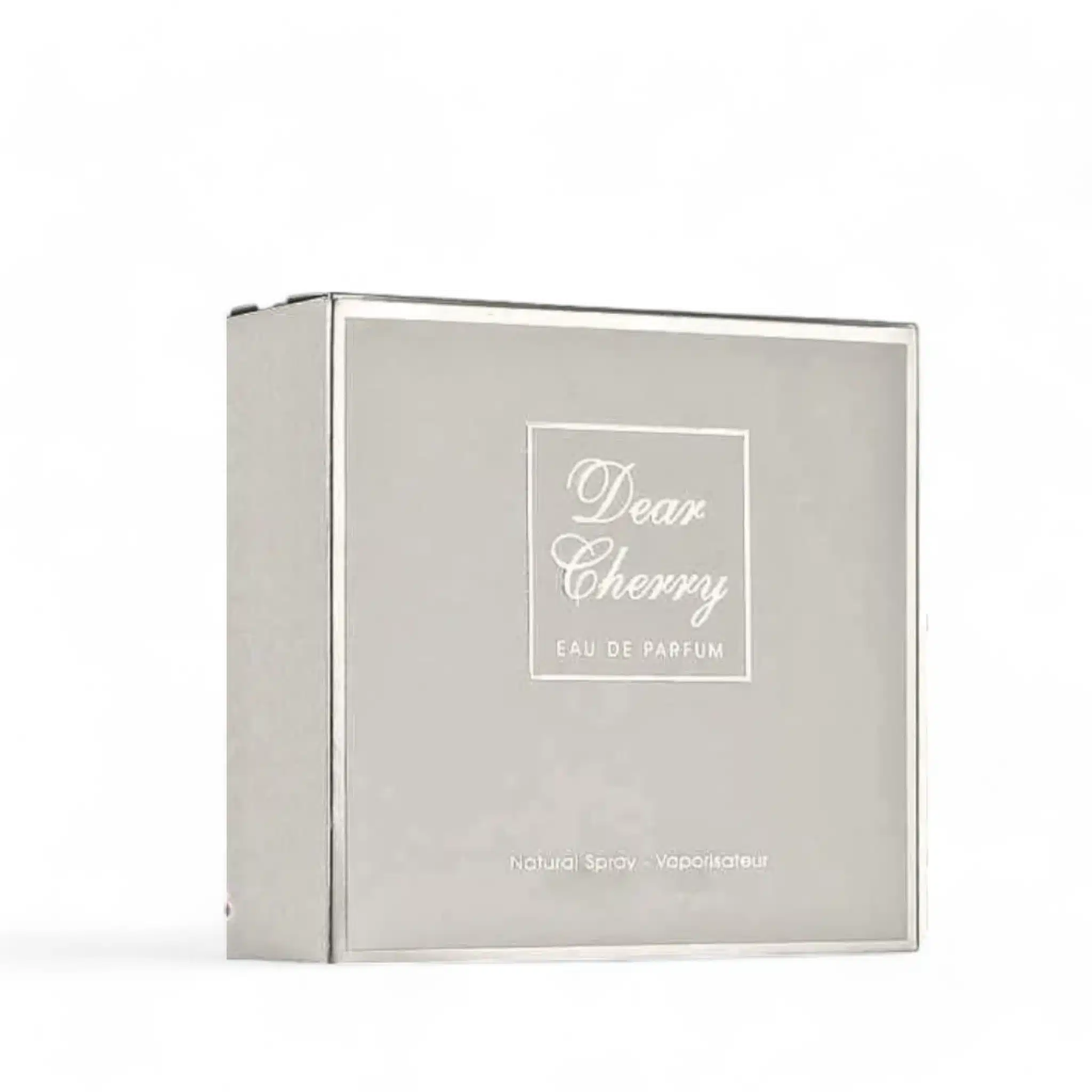 Dear Cherry Perfume Eau De Parfum 100Ml By Fragrance World