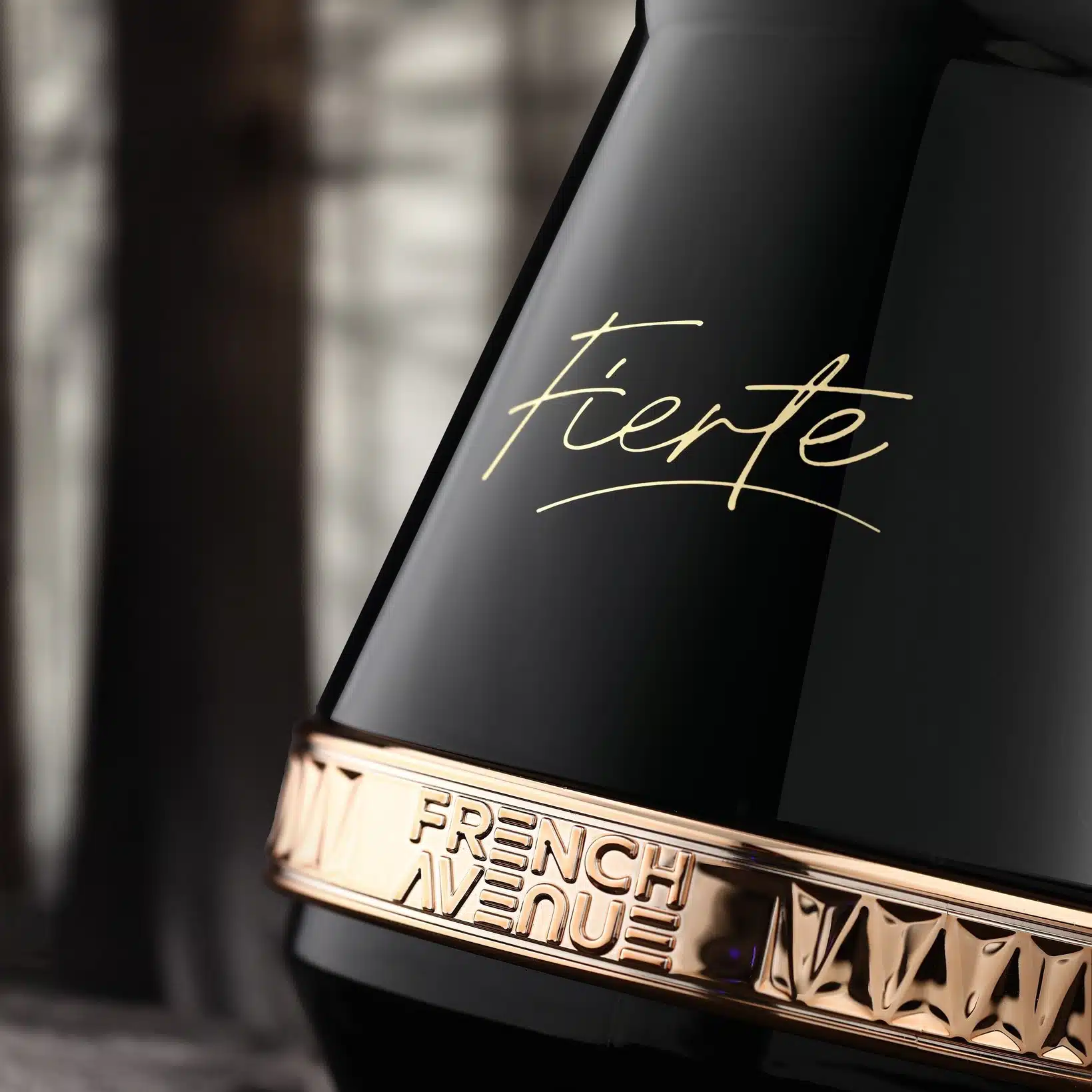 Fierte Perfume Eau De Parfum 100Ml By French Avenue (Fragrance World)