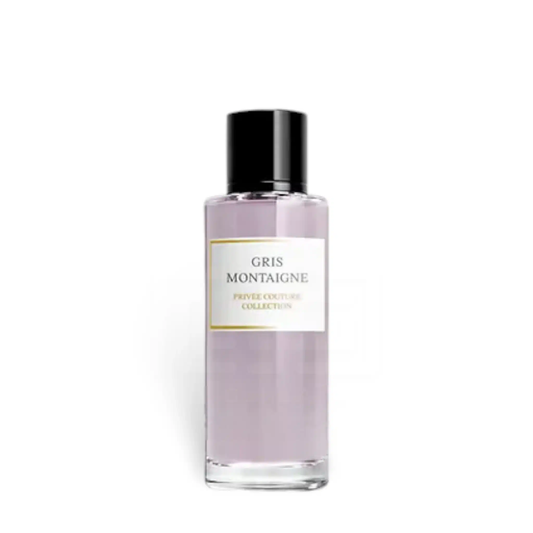 Gris Montaigne (Privee Couture Collection) 30Ml Travel Size Perfume Eau De Parfum By Ard Al Zaafaran