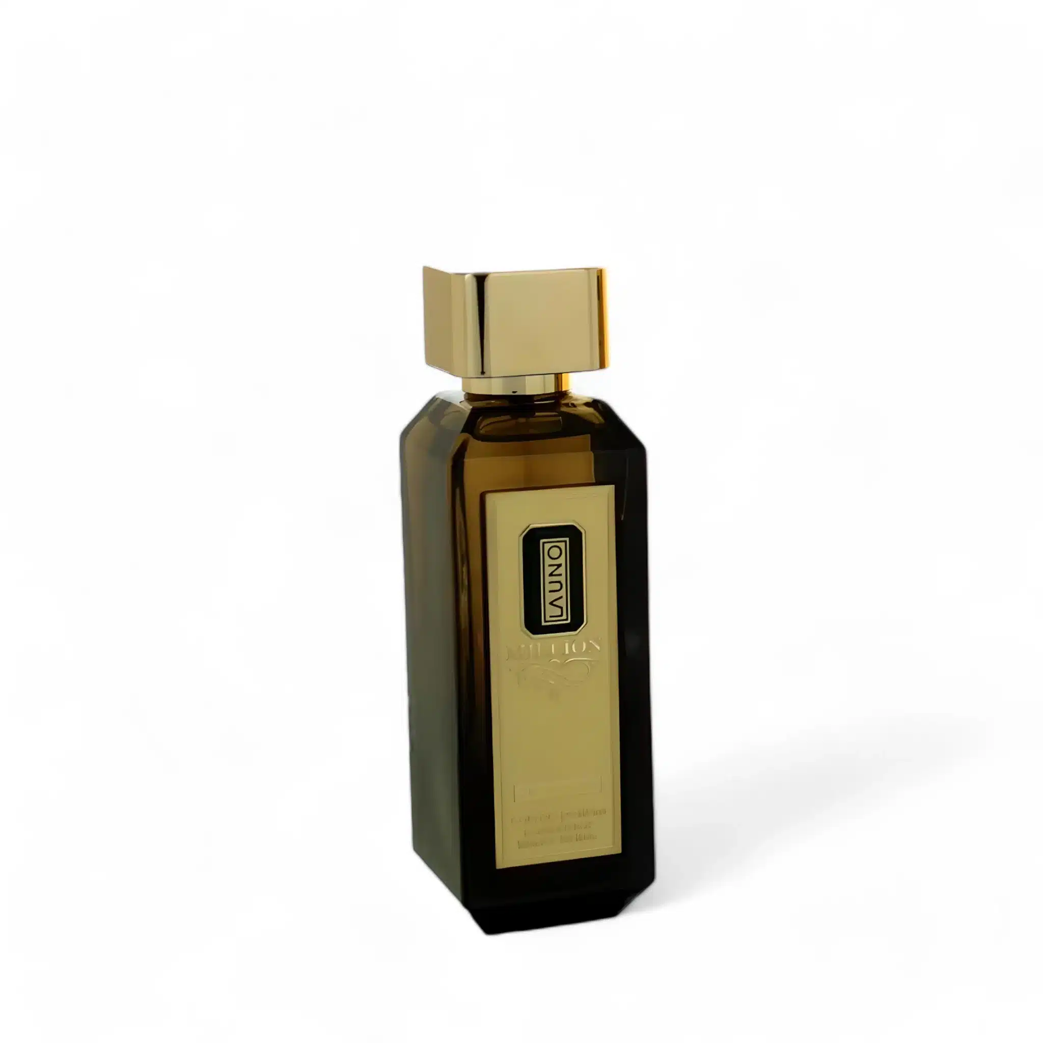 La Uno Million Golden Oud Perfume Eau De Parfum 100Ml By Fragrance World