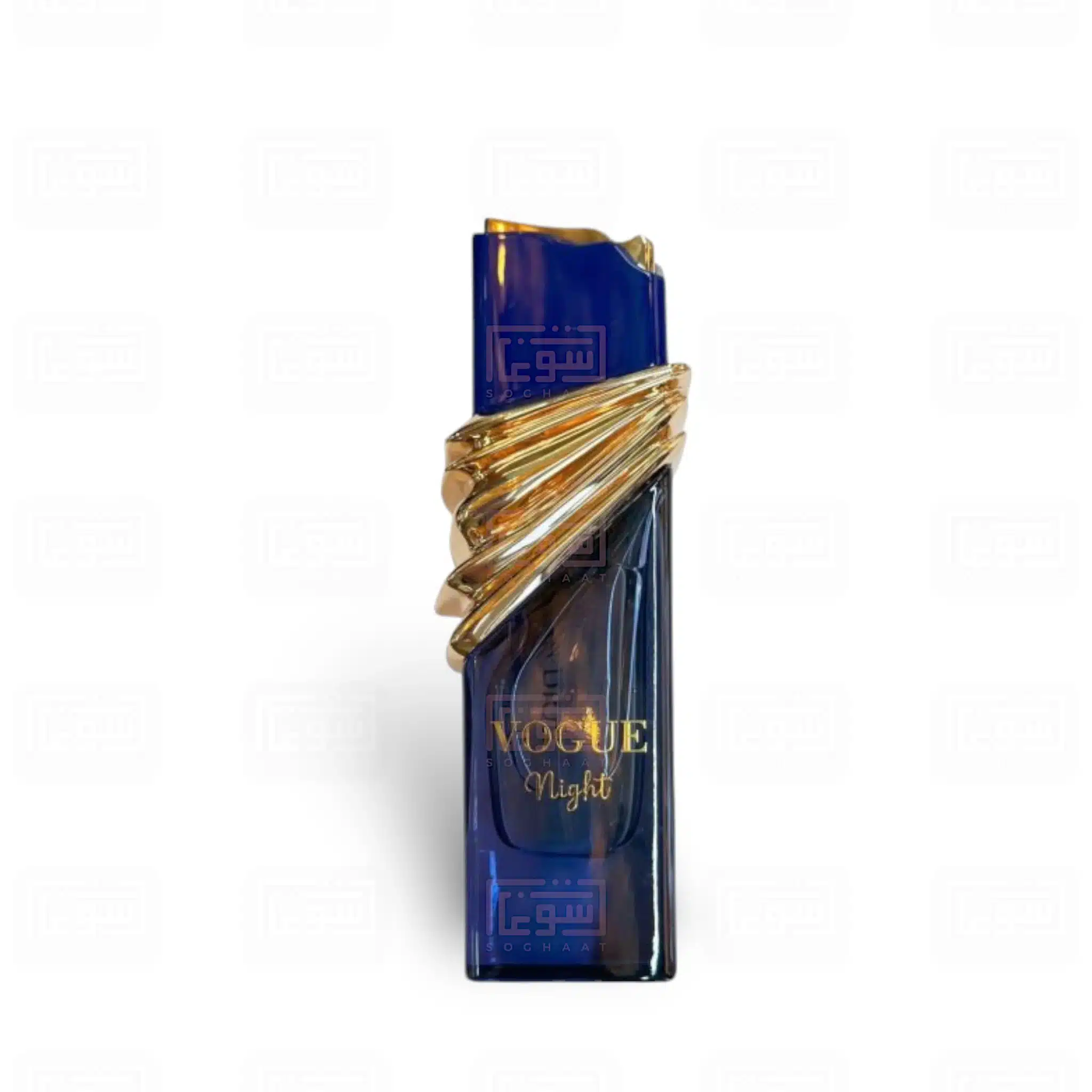 Vogue Night Perfume Eau De Parfum 100Ml By Maison Alhambra Lattafa