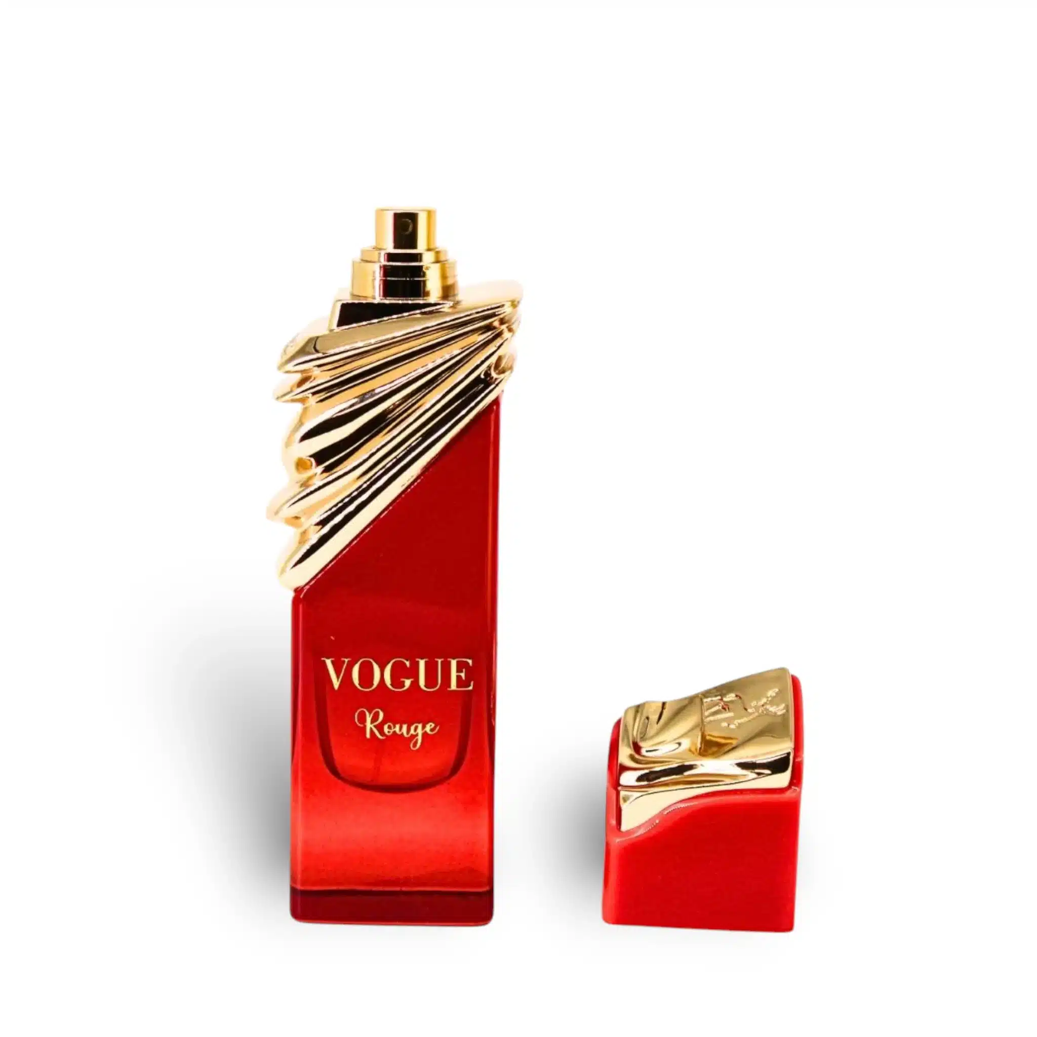 Vogue Rouge Perfume Eau De Parfum 100Ml By Maison Alhambra Lattafa