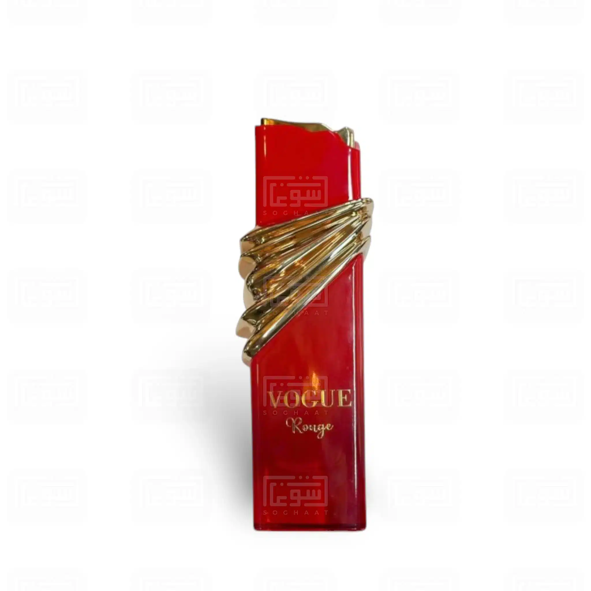 Vogue Rouge Perfume Eau De Parfum 100Ml By Maison Alhambra Lattafa