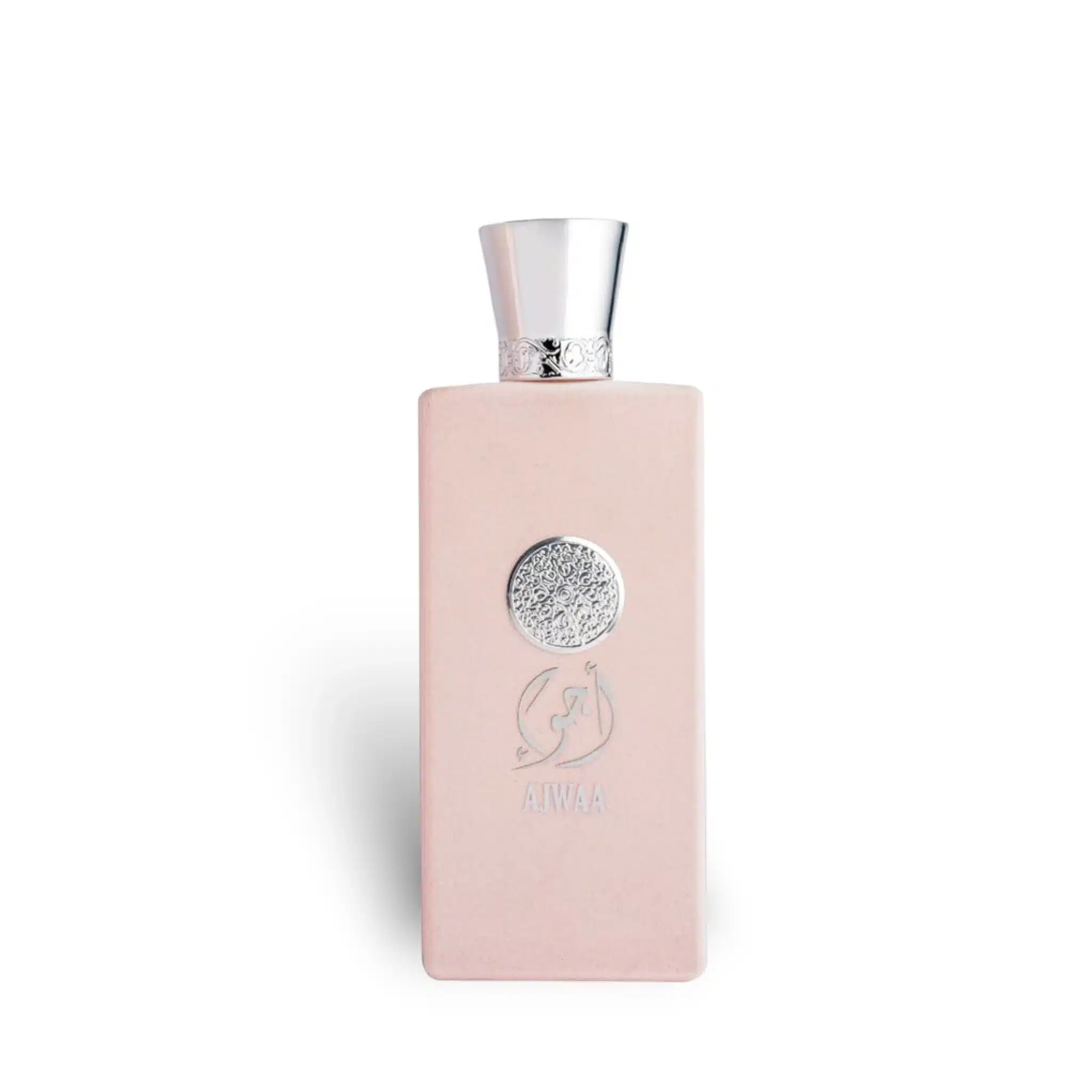 Ajwaa Roses Perfume Eau De Parfum 100Ml Edp By Nusuk