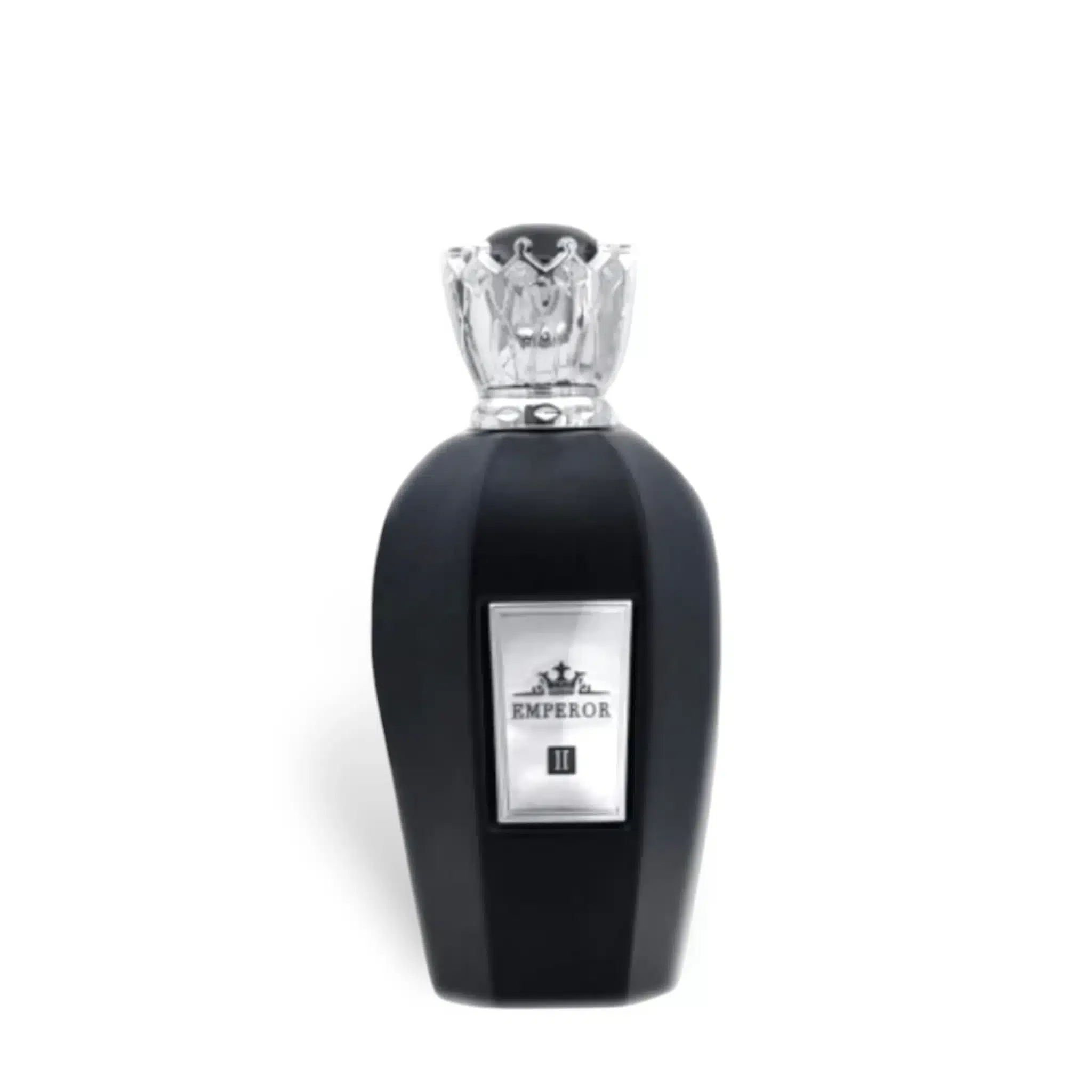 Emperor Ii Perfume Eau De Parfum 100Ml By Fragrance World