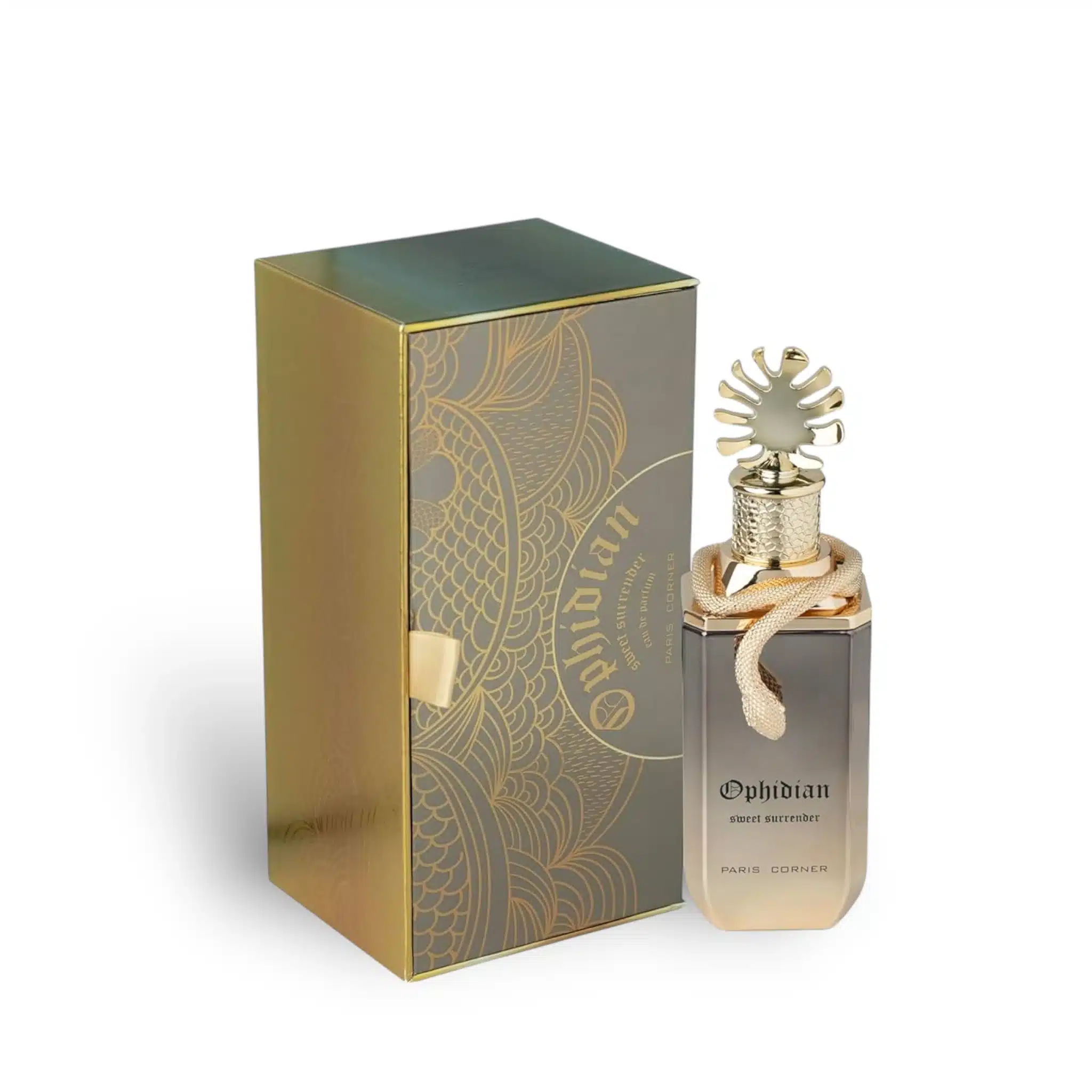 Ophidian Sweet Surrender 100Ml Perfume Eau De Parfum By Paris Corner