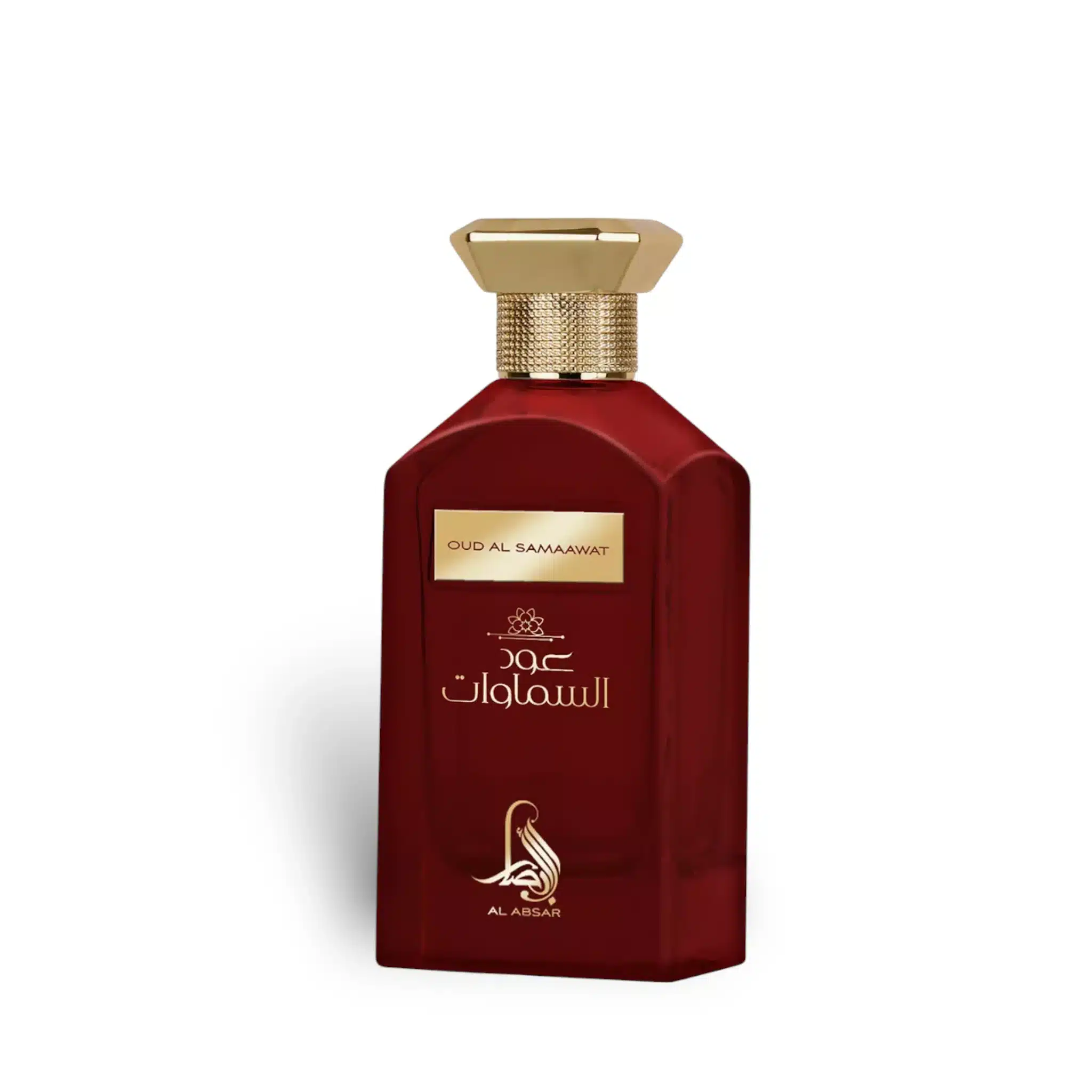 Oud Al Samaawat Perfume Eau De Parfum 100Ml By Al Absar