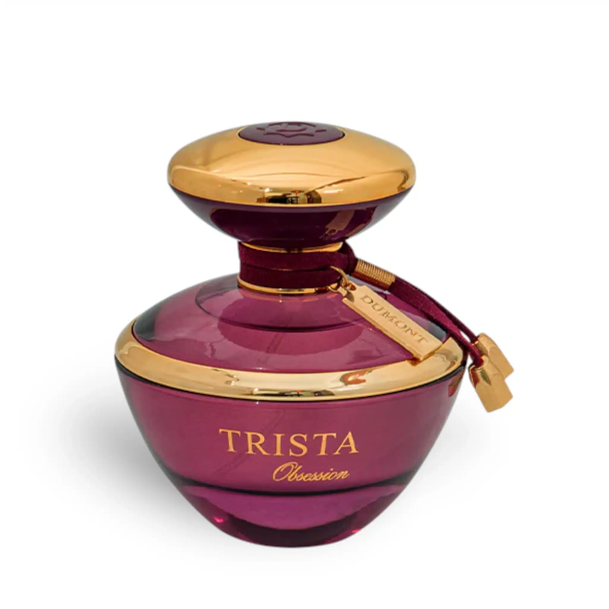 Trista Obsession 100Ml Perfume Eau De Parfum By Dumont Paris