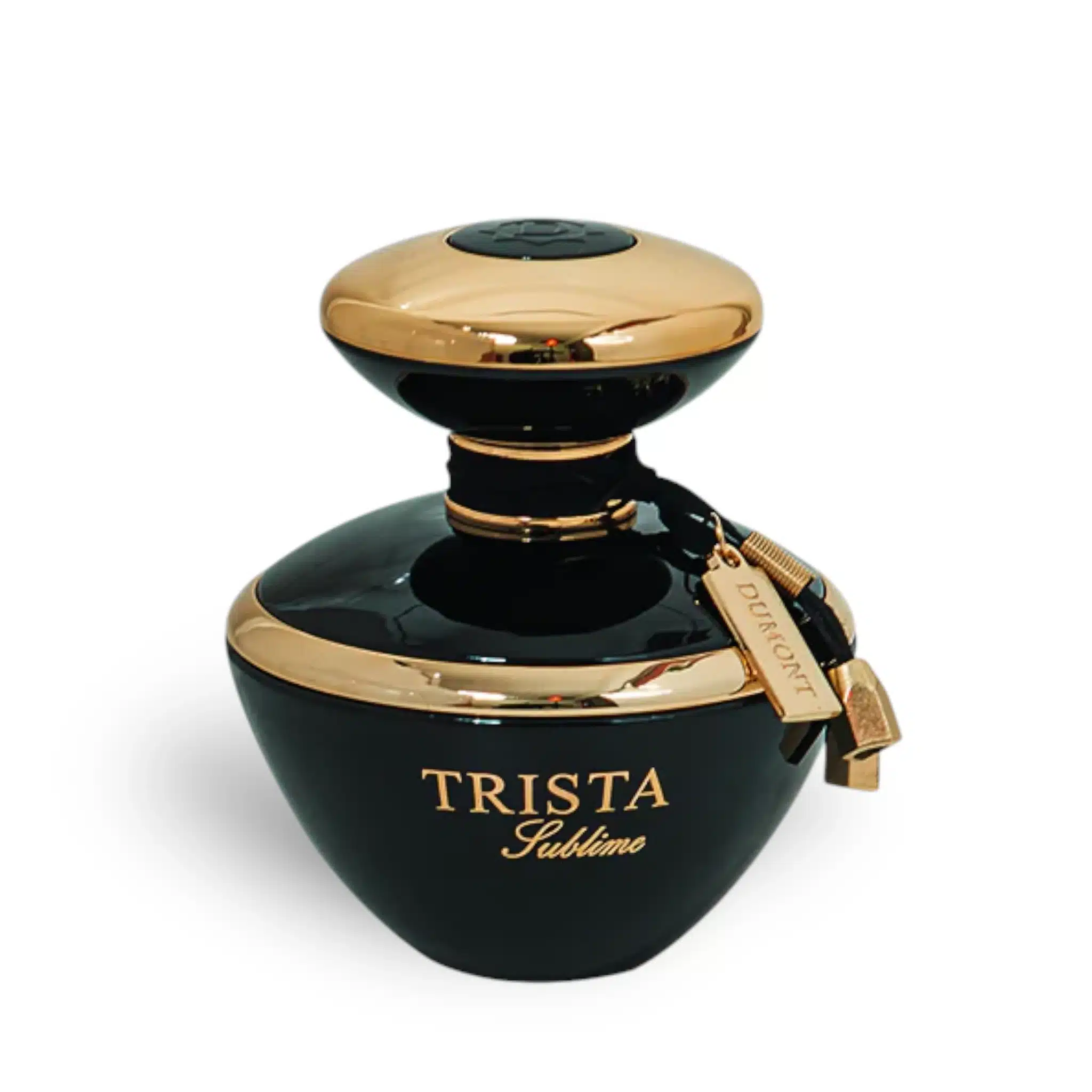 Trista Sublime 100Ml Perfume Eau De Parfum By Dumont Paris